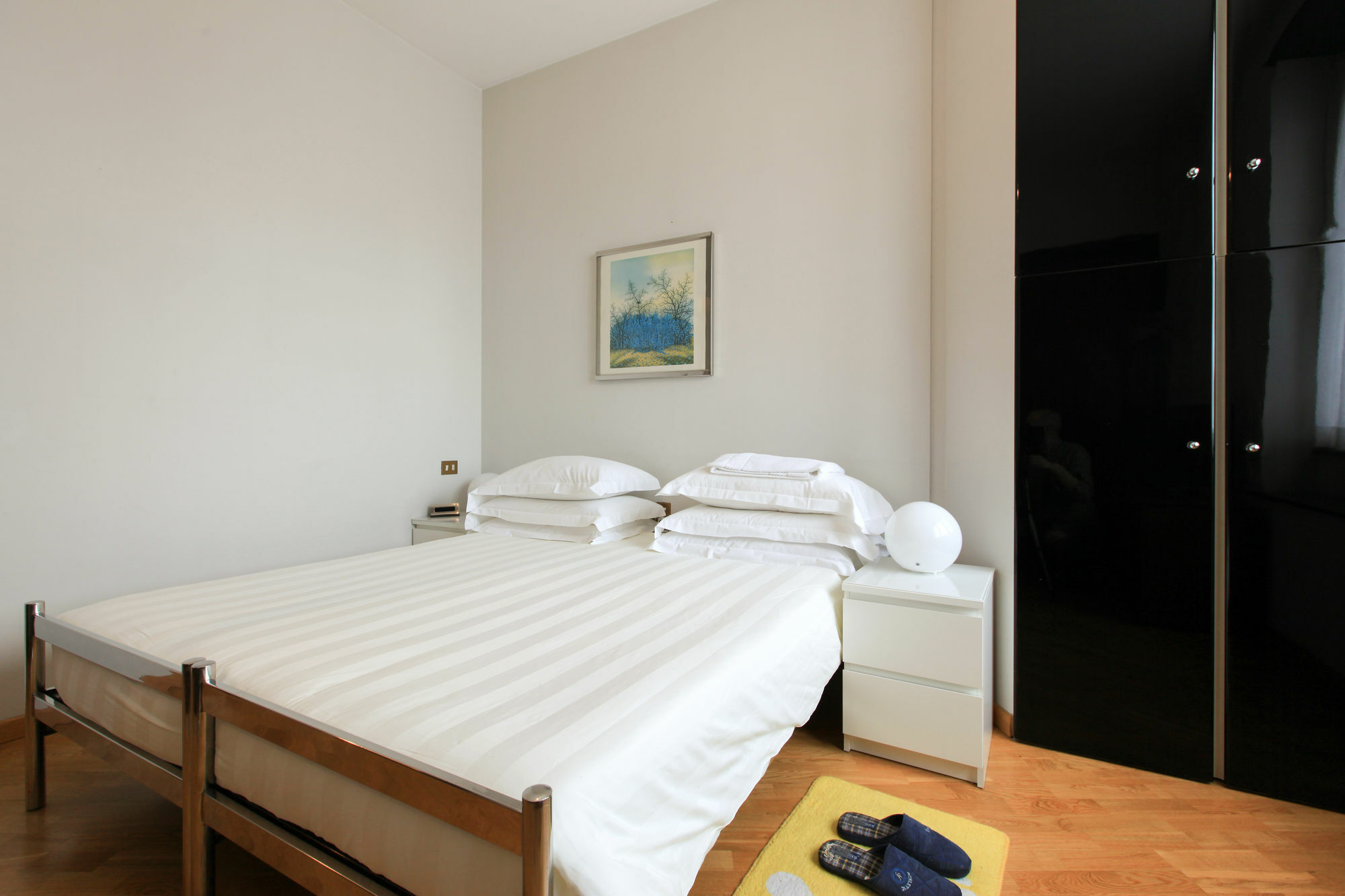 Vip's Apartment Milan