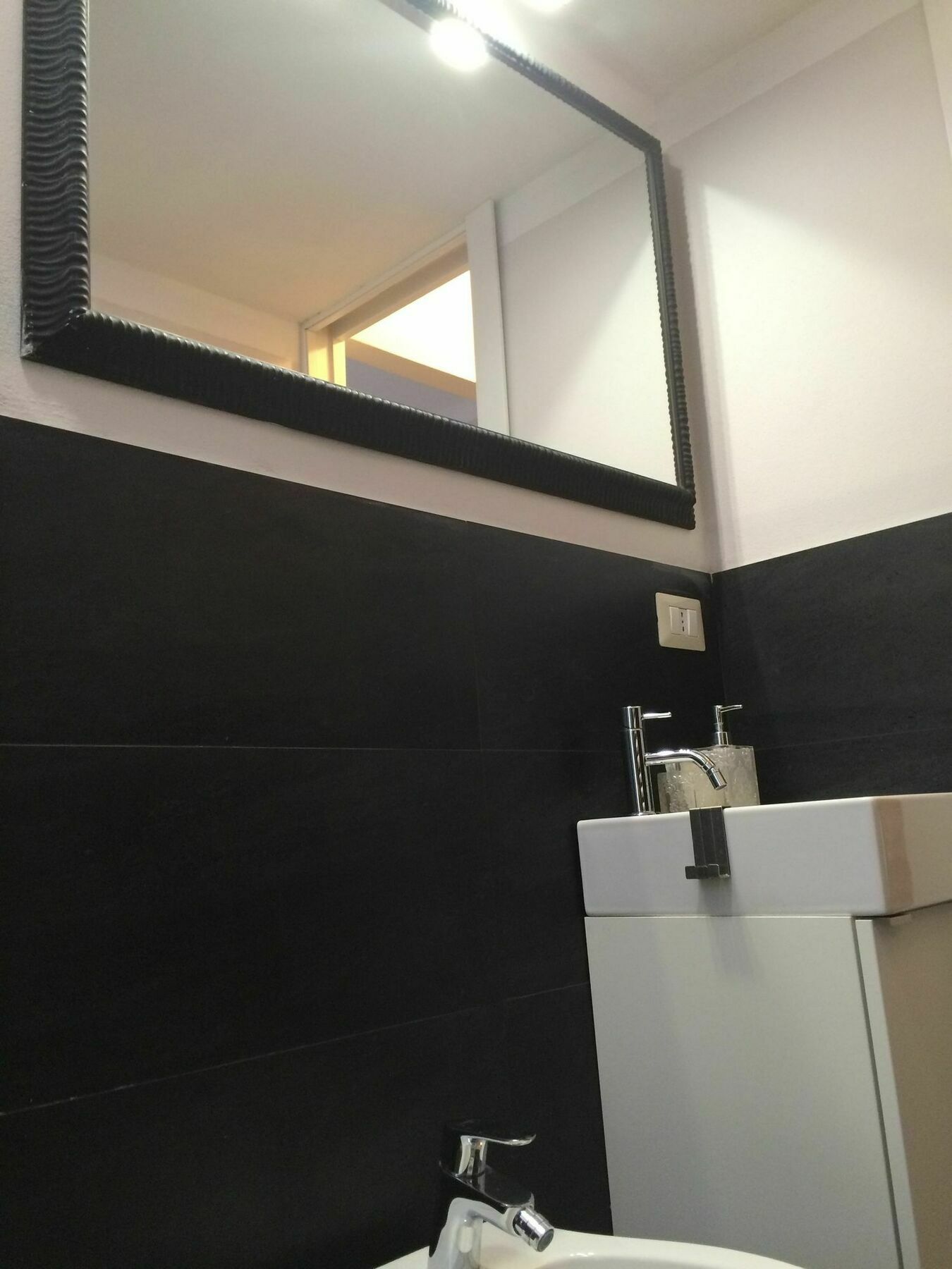Apartamento Kibilu - Via Confalonieri Milão