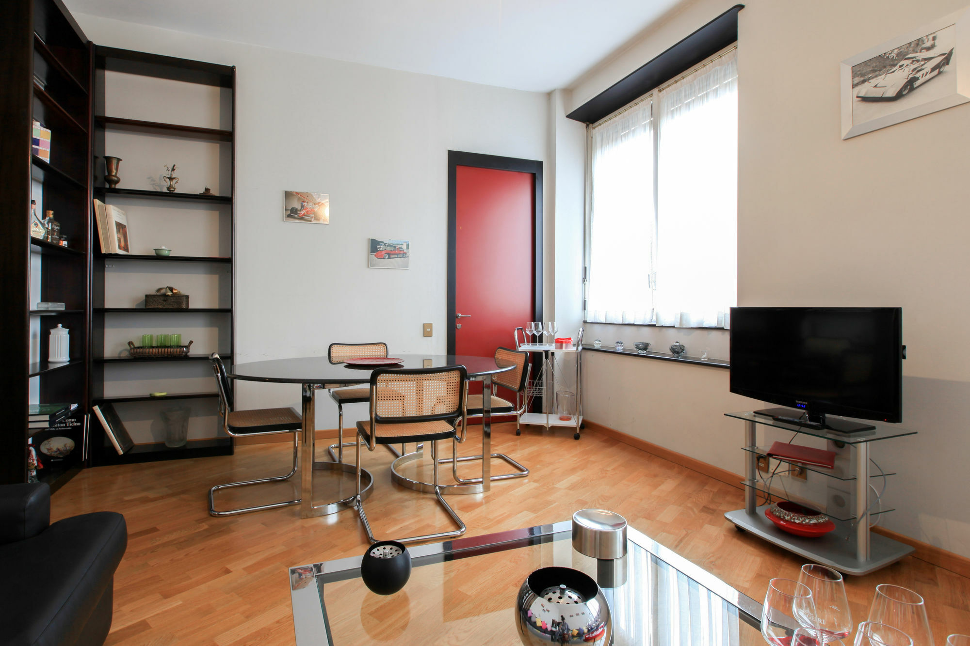 Apartment Vip's