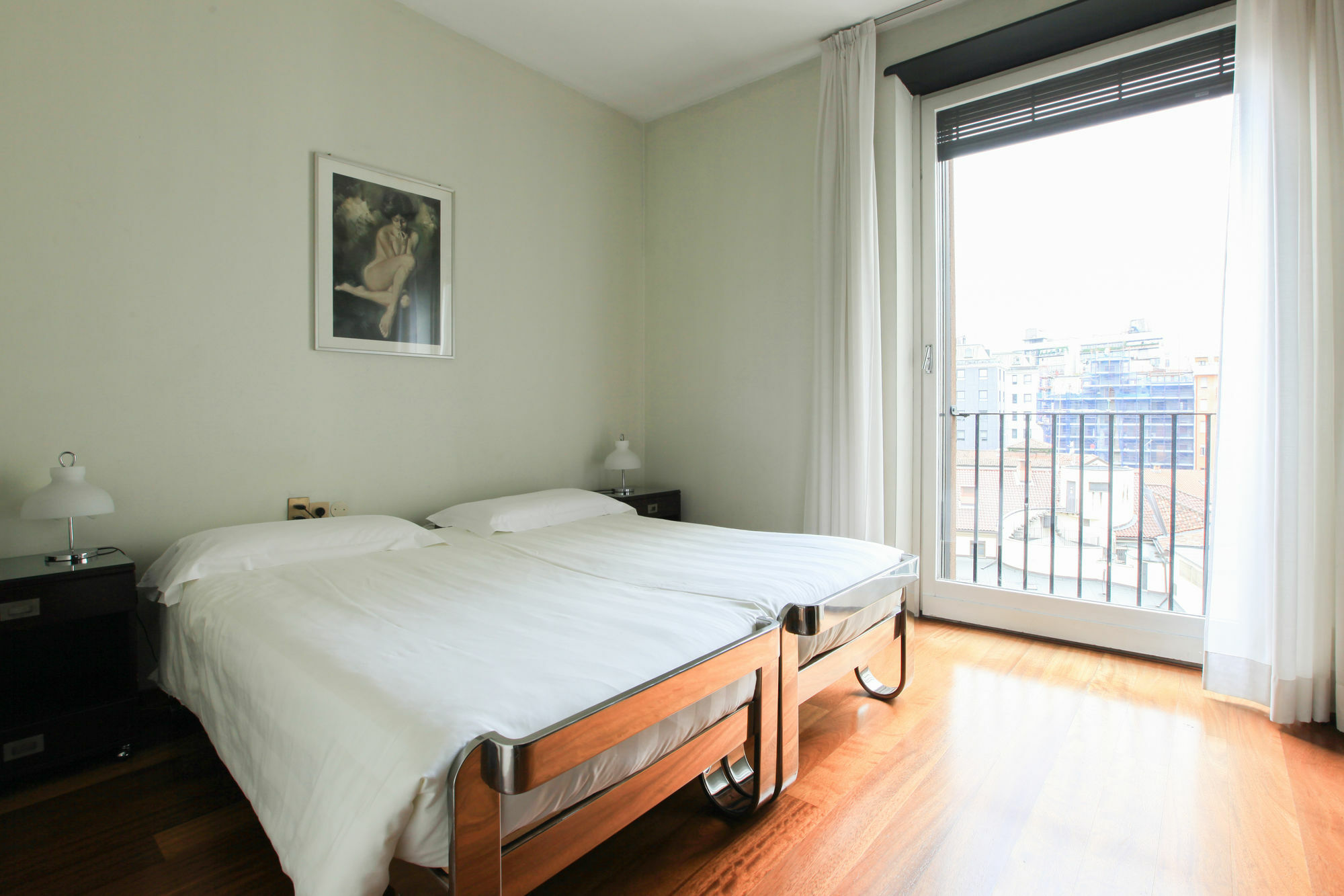 Vip's Apartment