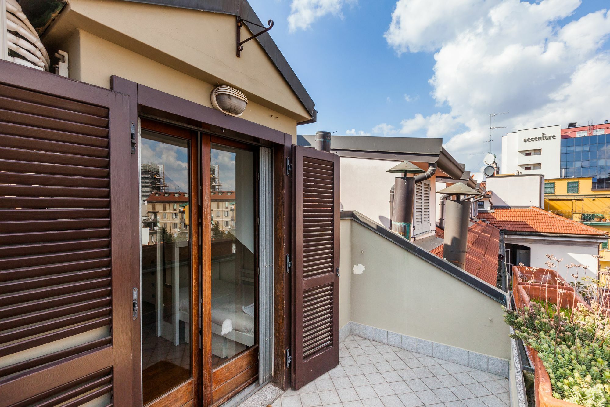 Apartamento Easyhomes - Corso Maroncelli