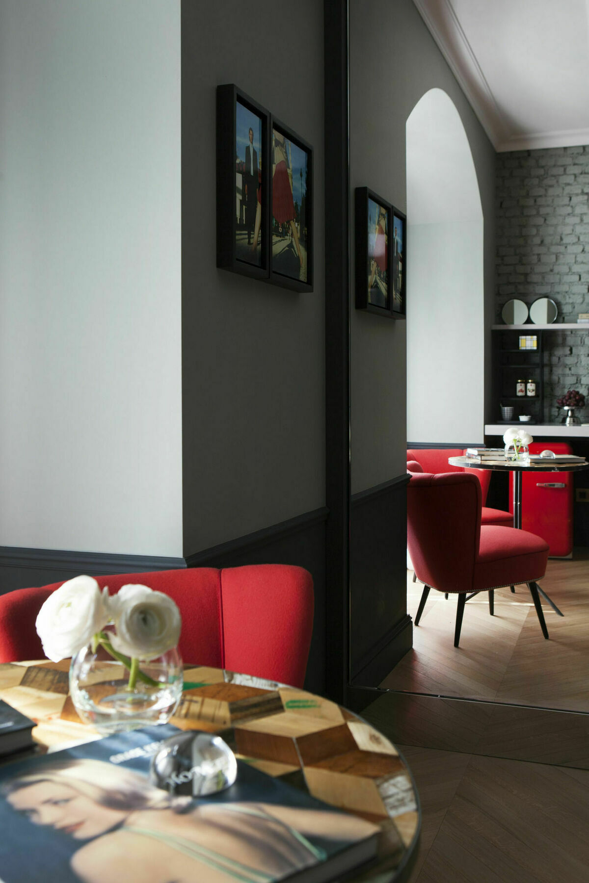 Guest house Pandenus 2*