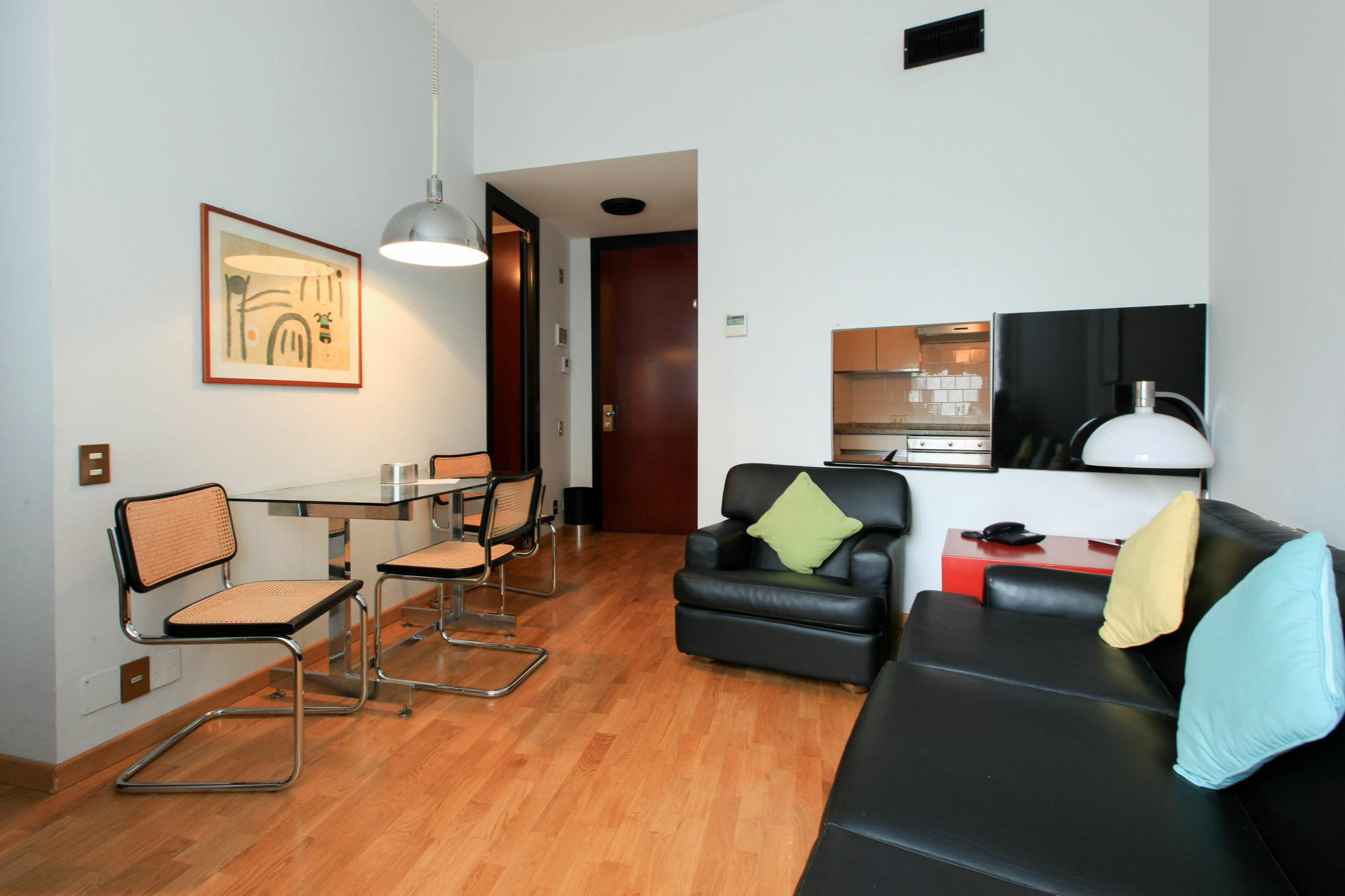 Apartment Vip's
