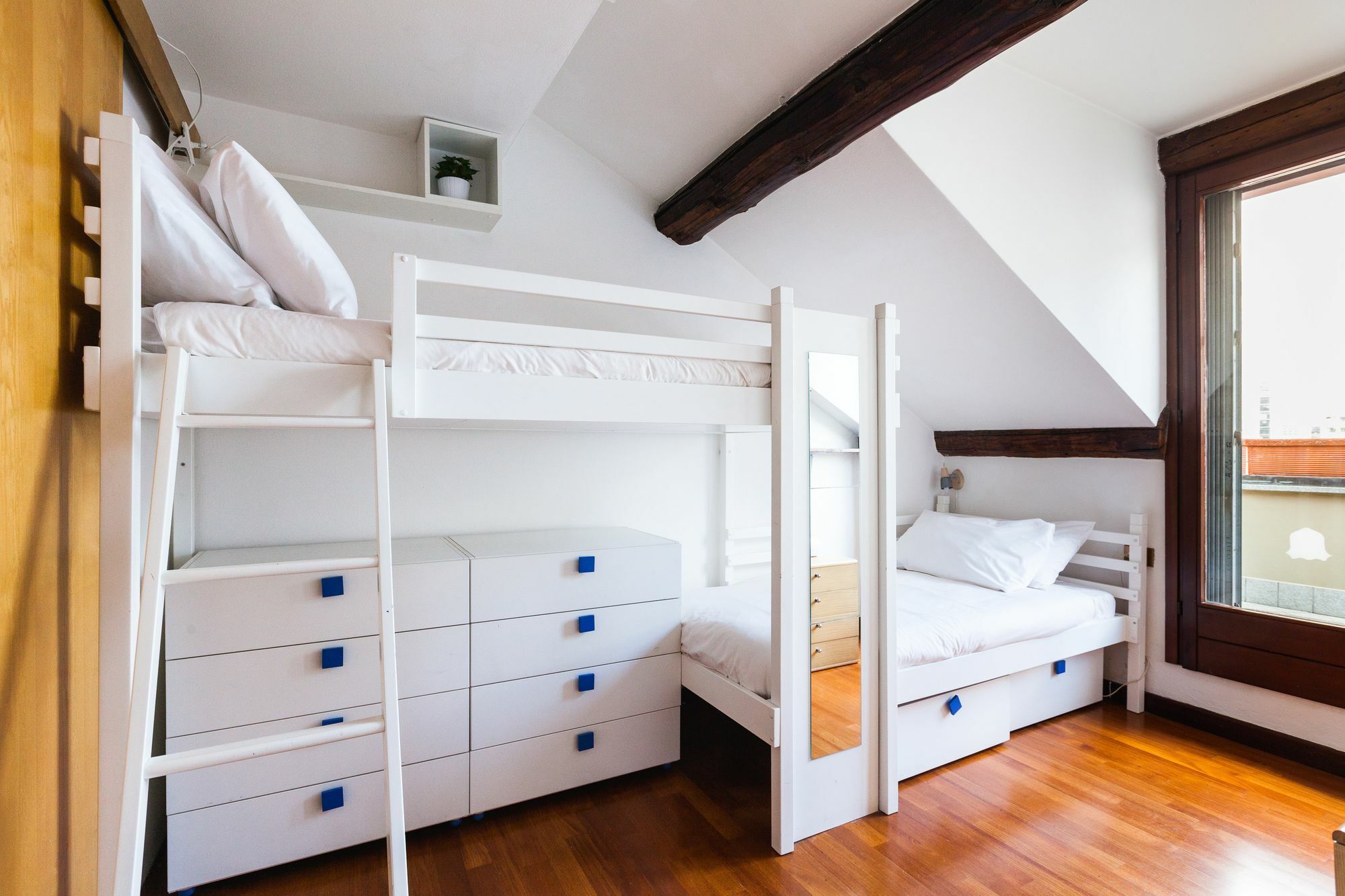 Easyhomes - Corso Maroncelli Apartamento