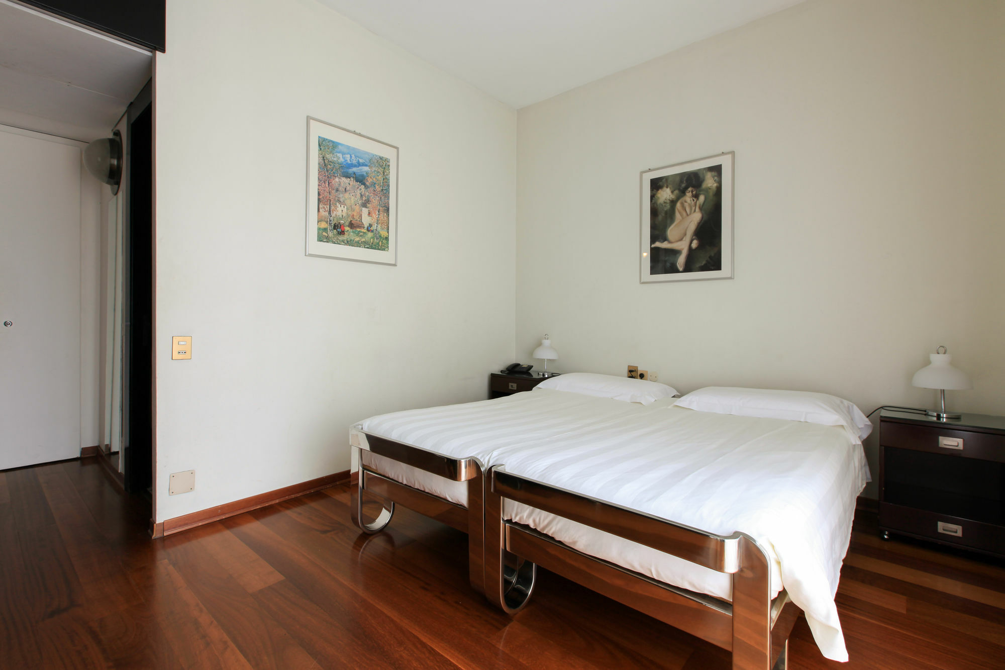 Vip's Apartment