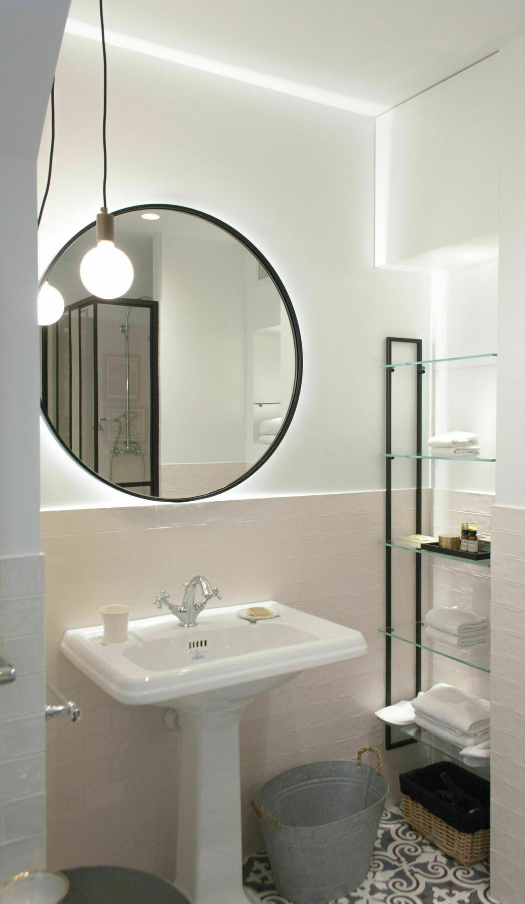 Guest house Pandenus Milan