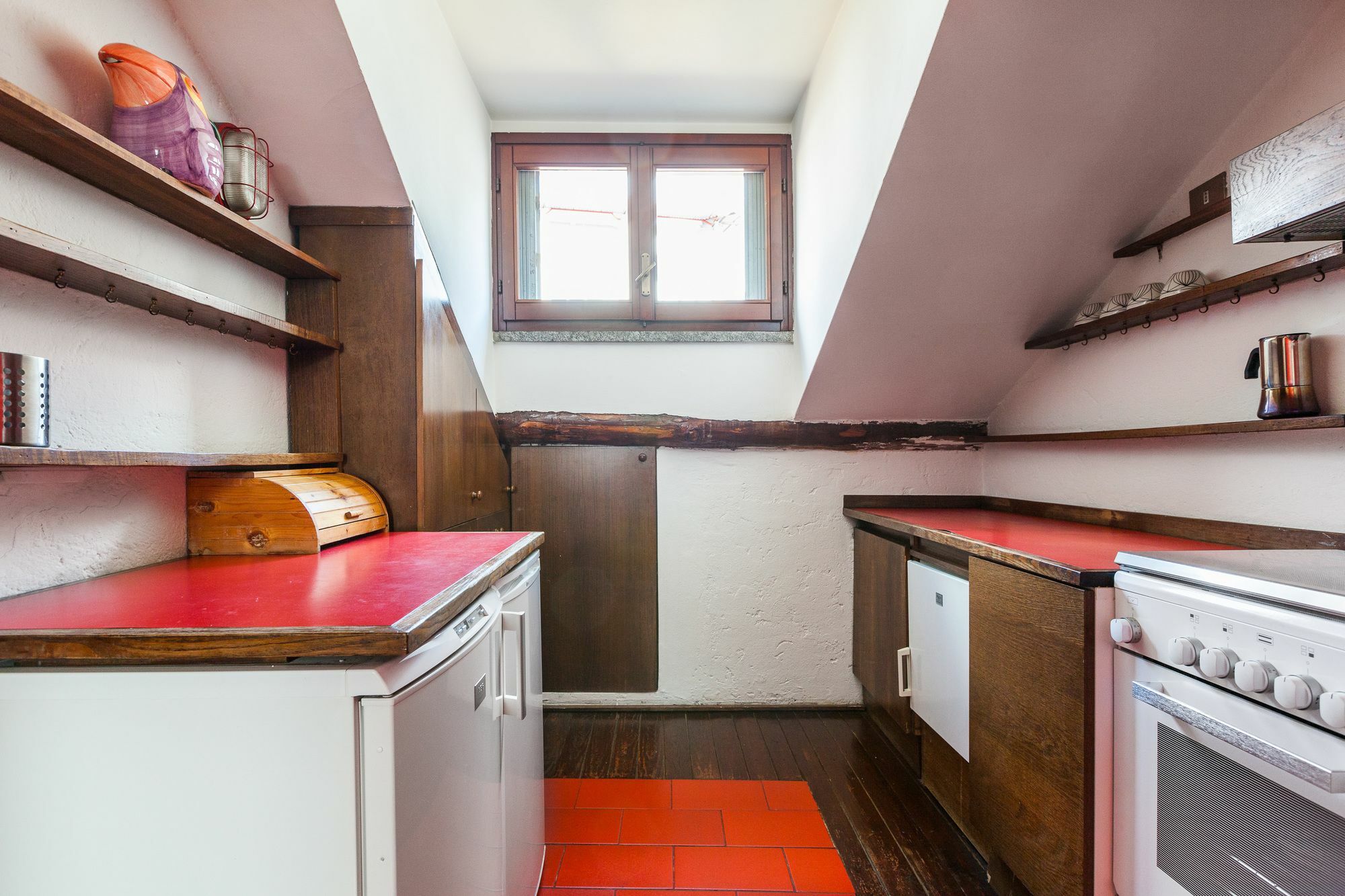Easyhomes - Corso Maroncelli Apartamento