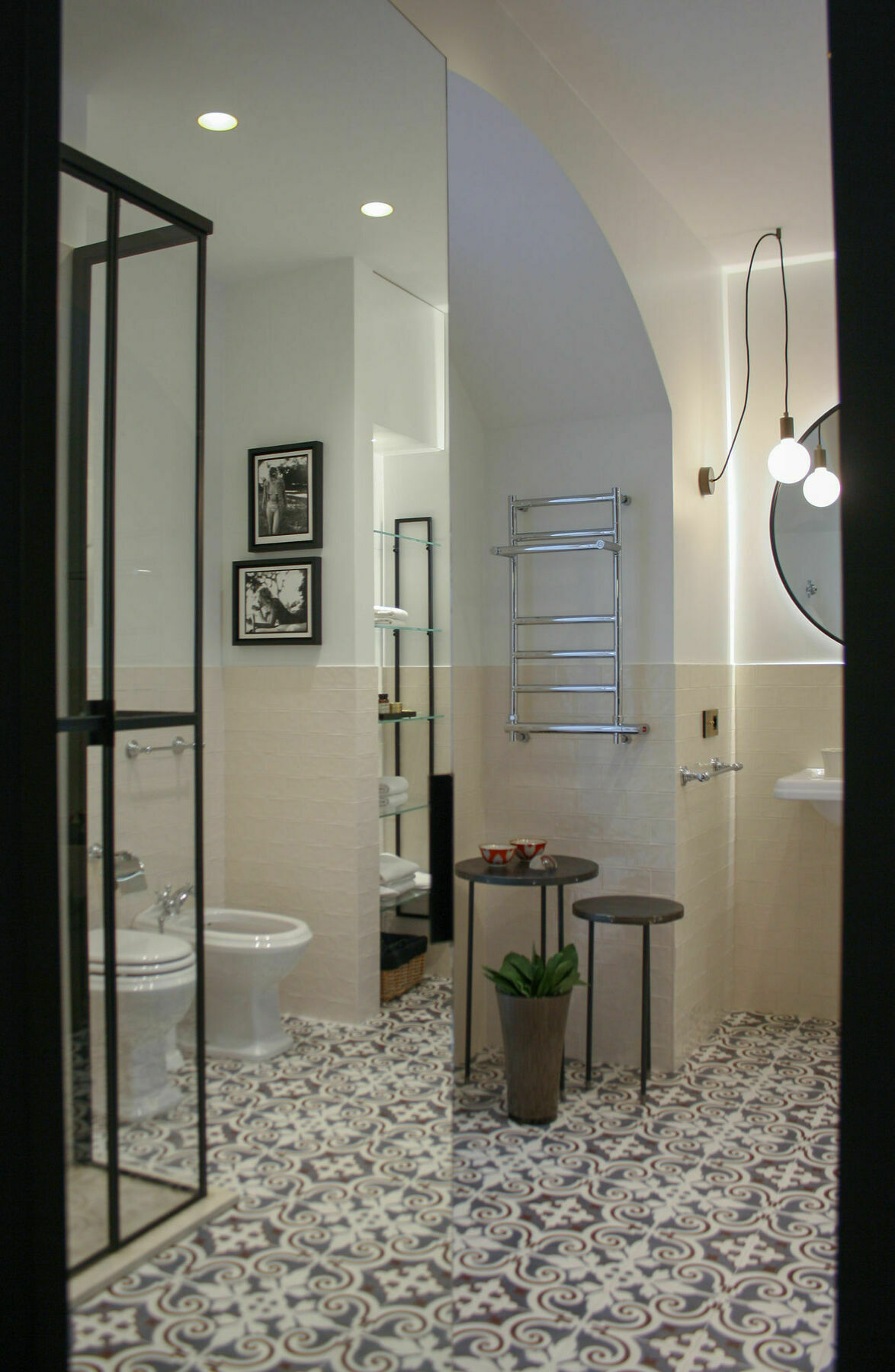 Guest house Pandenus