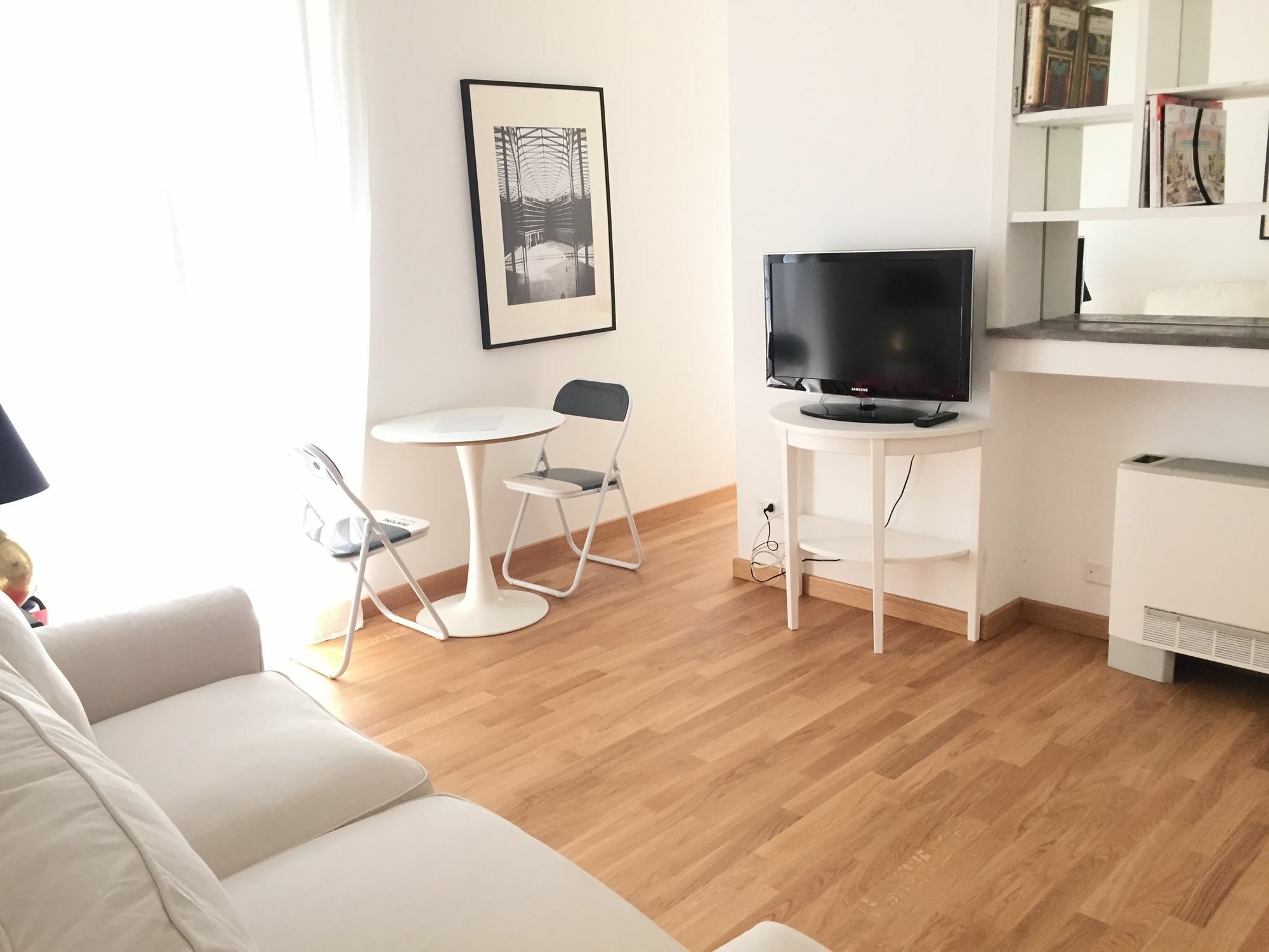 Apartment Brera - Fiori Chiari Charme Milan