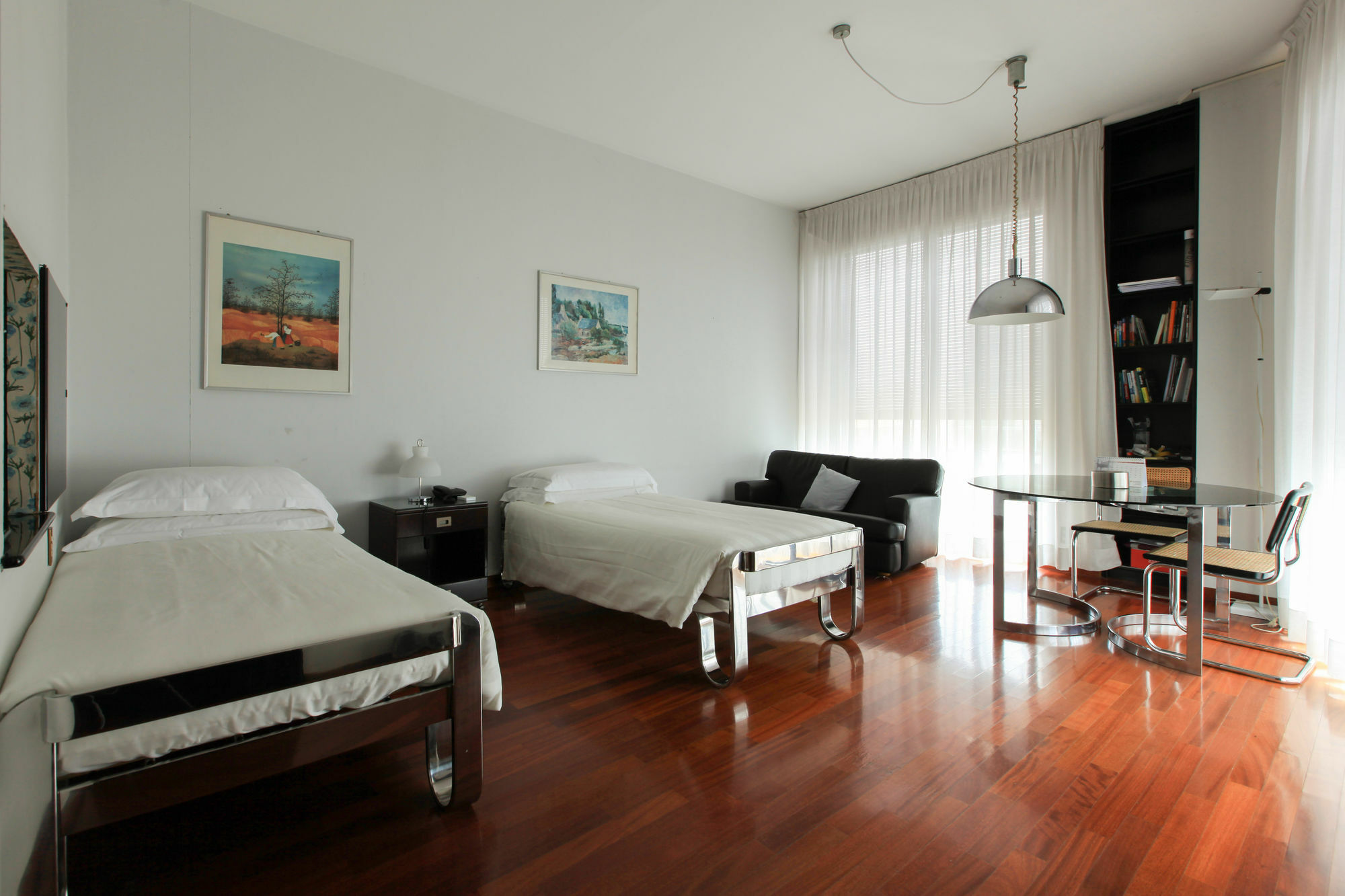 Apartment Vip's *