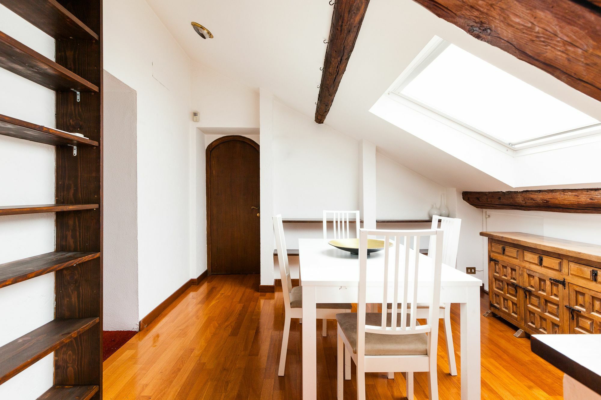 Easyhomes - Corso Maroncelli Apartamento