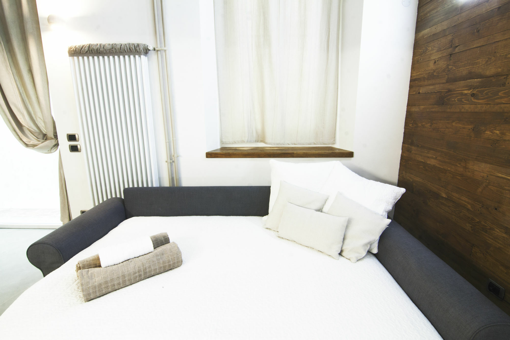 Alessia's Flat - Mac Mahon Apartamento *