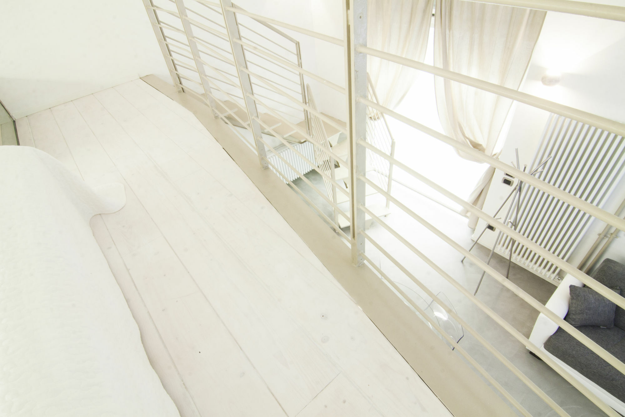 Appartamento Alessia's Flat - Mac Mahon Milano
