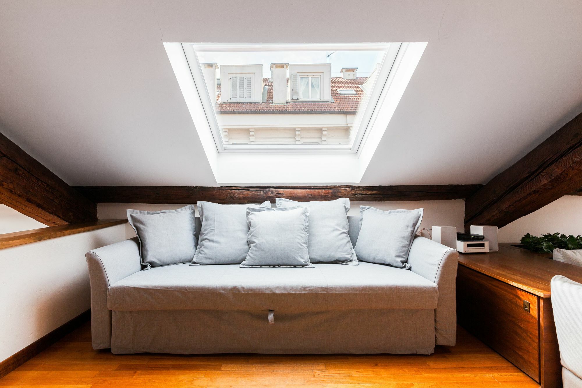 Apartamento Easyhomes - Corso Maroncelli