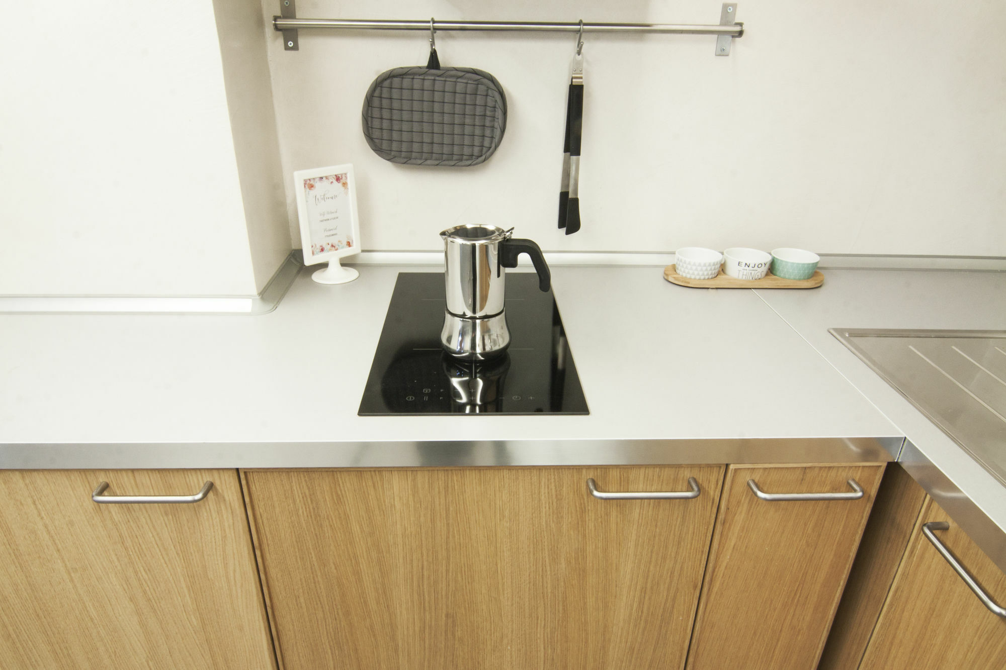 Apartamento Alessia's Flat - Mac Mahon