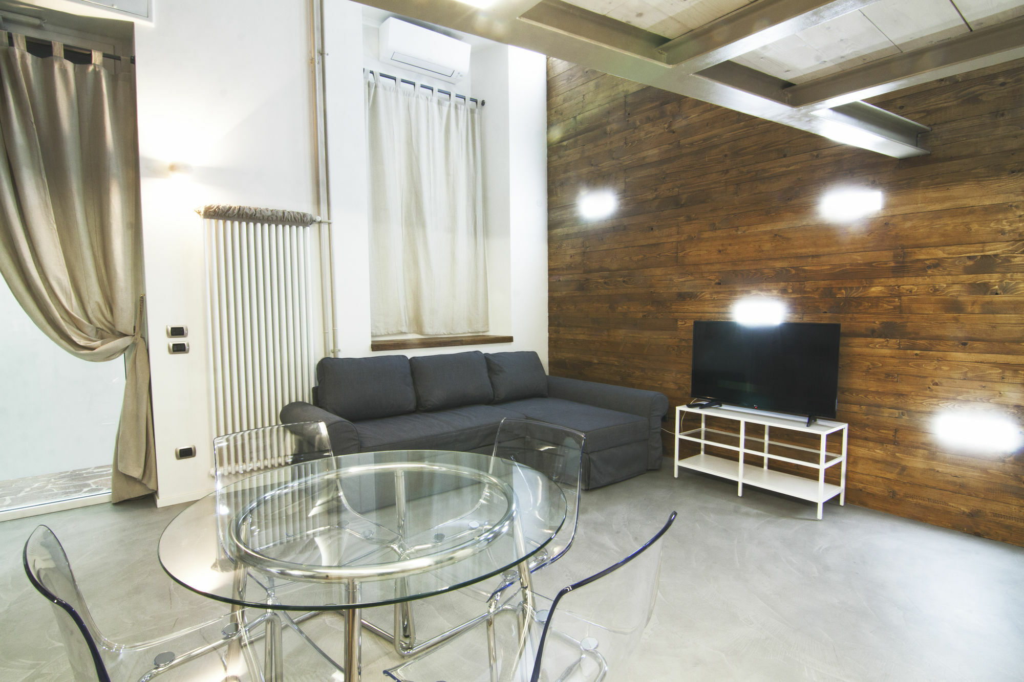 Apartamento Alessia's Flat - Mac Mahon *
