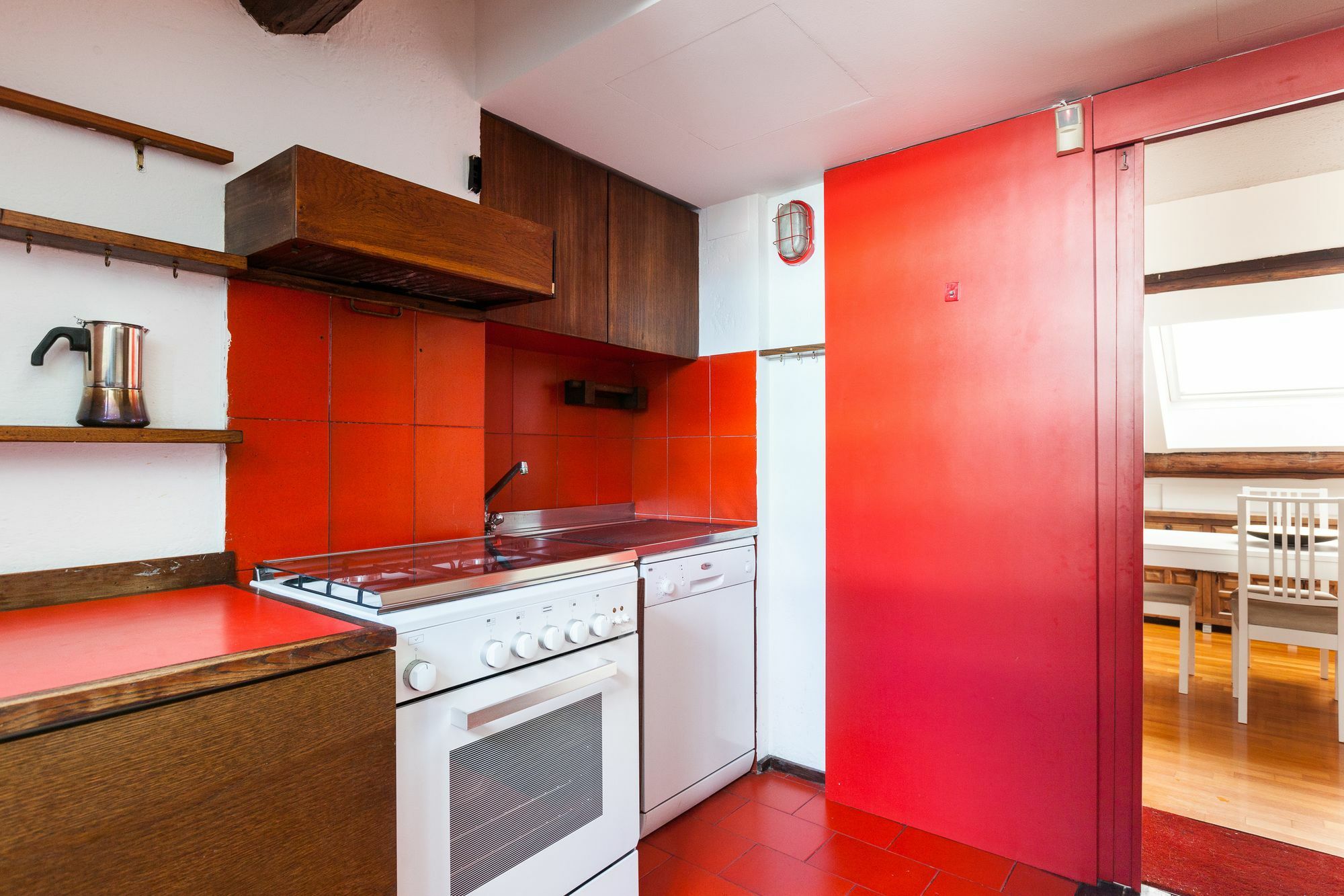 Apartamento Easyhomes - Corso Maroncelli *