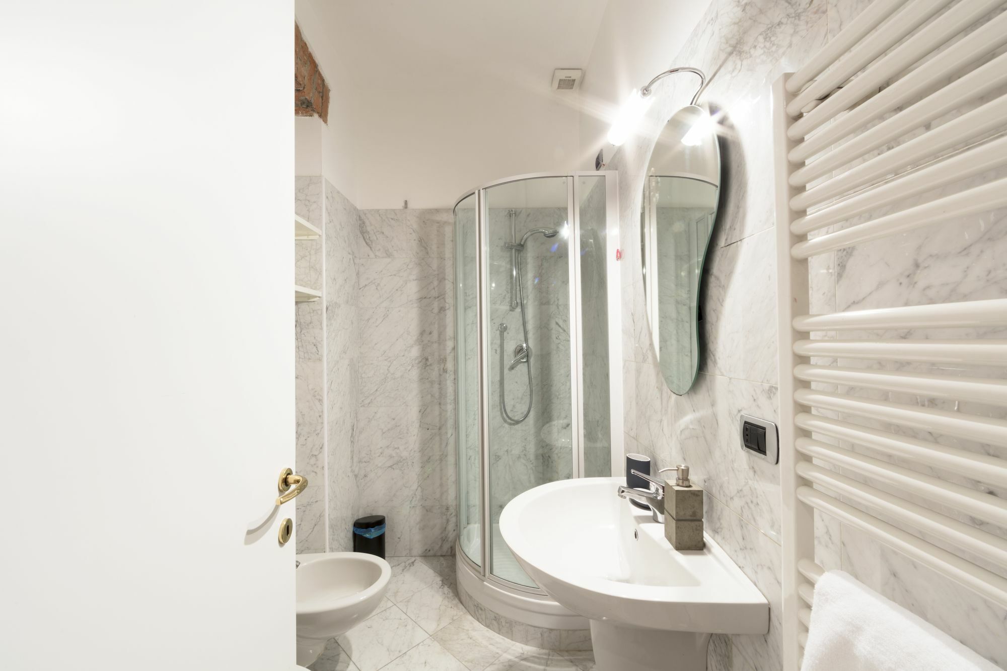 Retreats Porta Venezia Apartment Milan