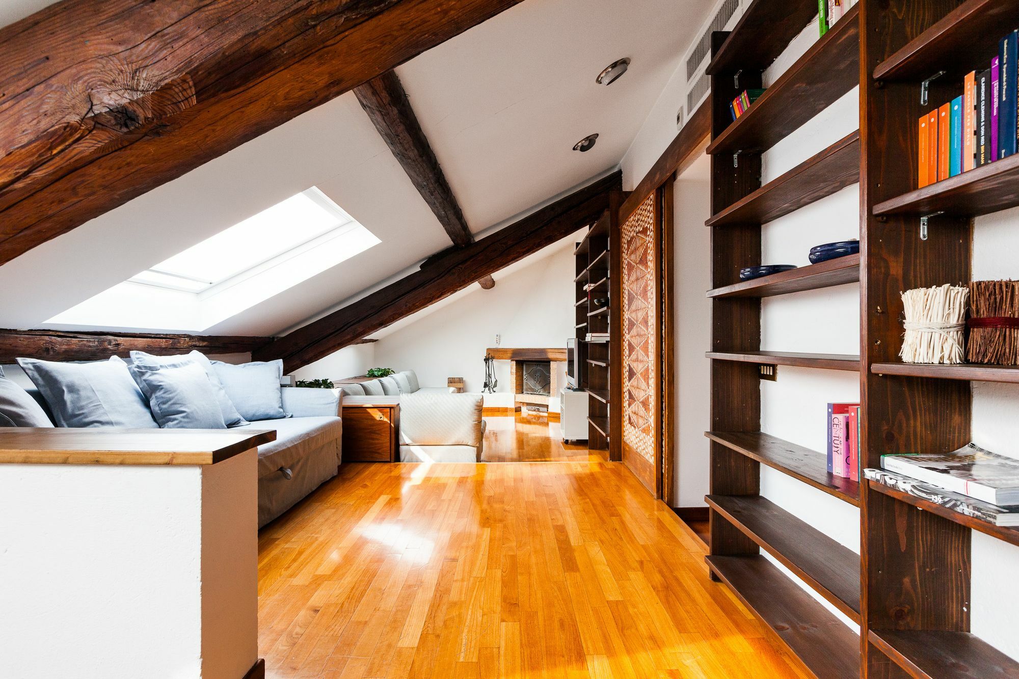 Easyhomes - Corso Maroncelli Milão