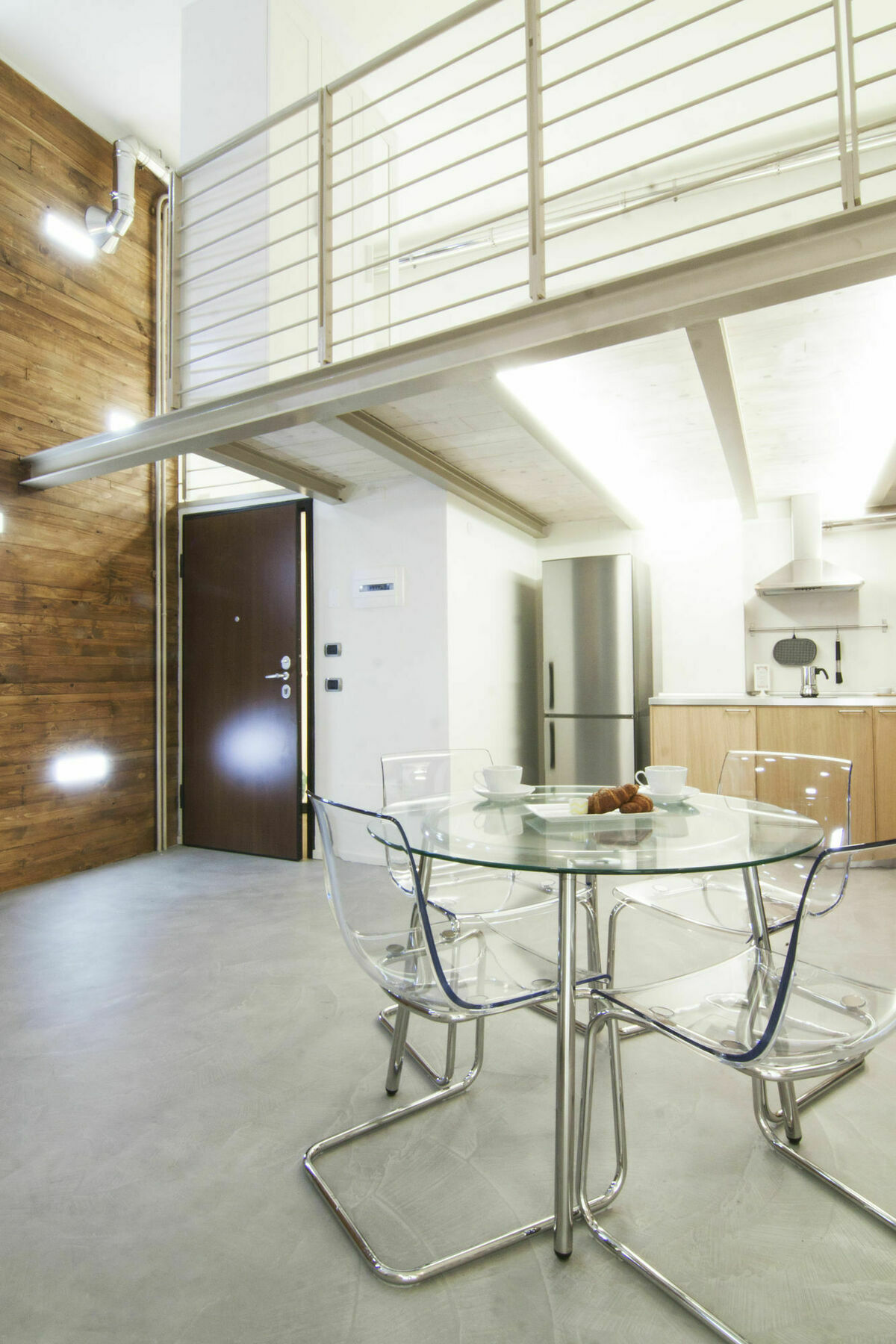 Alessia's Flat - Mac Mahon Appartamento *