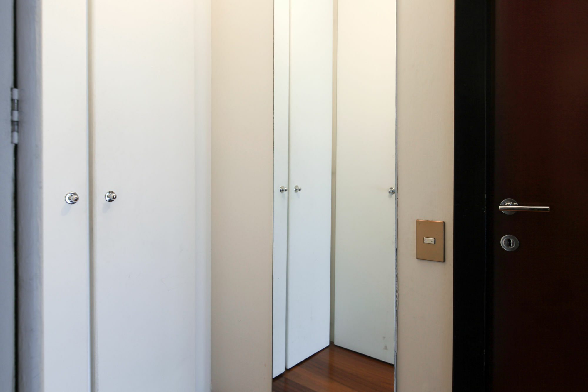 Apartment Vip's *