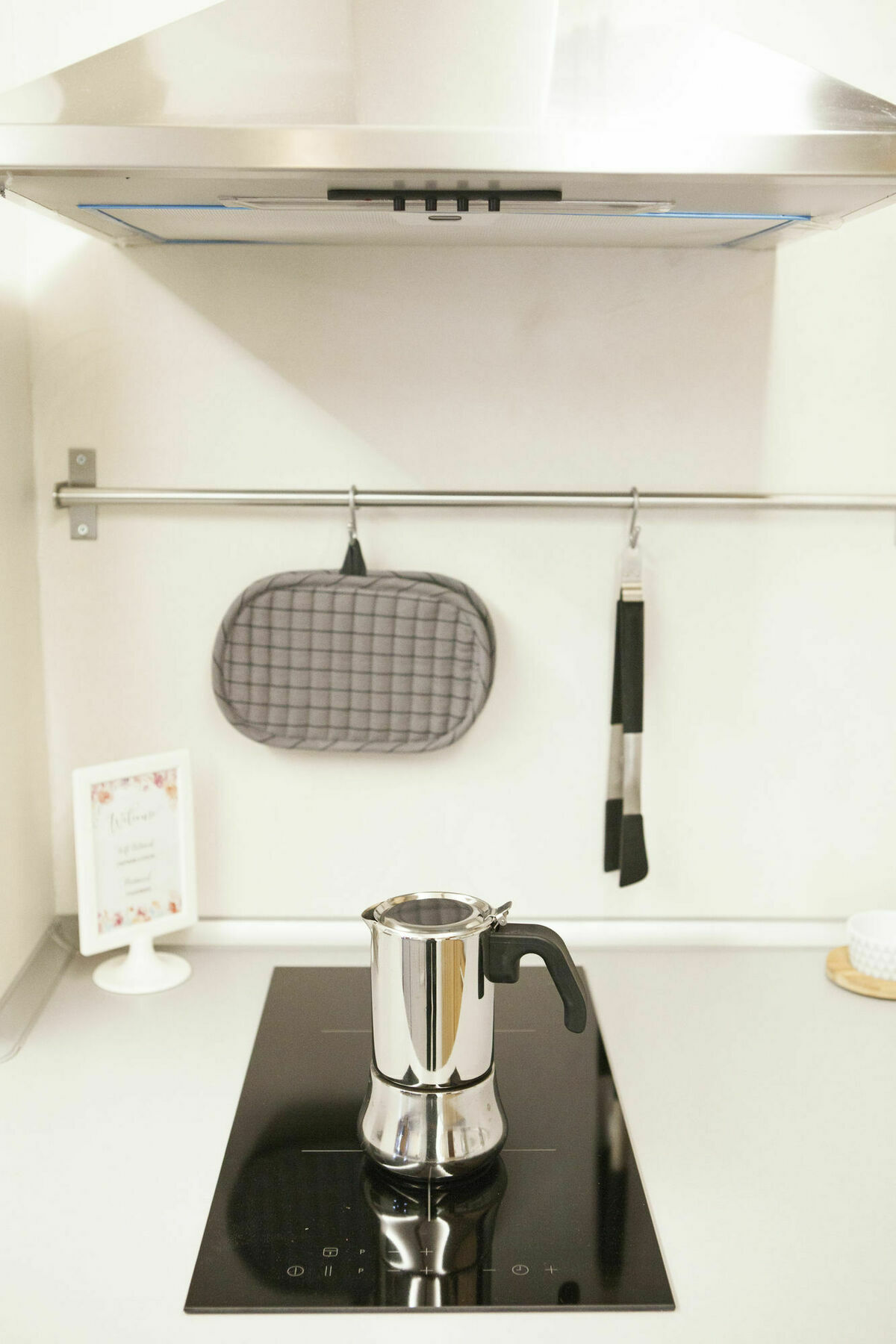 Apartamento Alessia's Flat - Mac Mahon