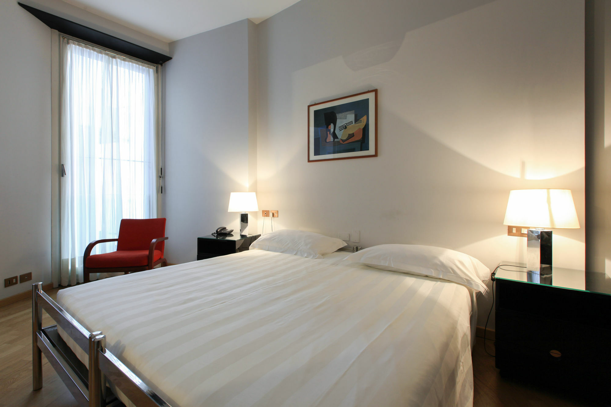 Vip's Apartment Milan