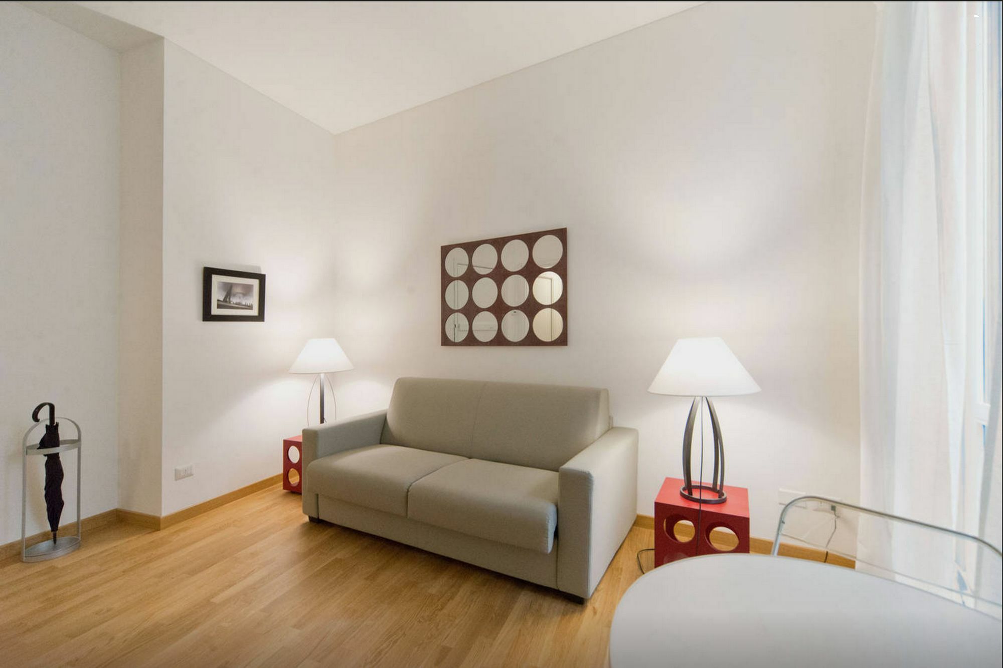 Apartment Brera - Fiori Chiari Charme Milan