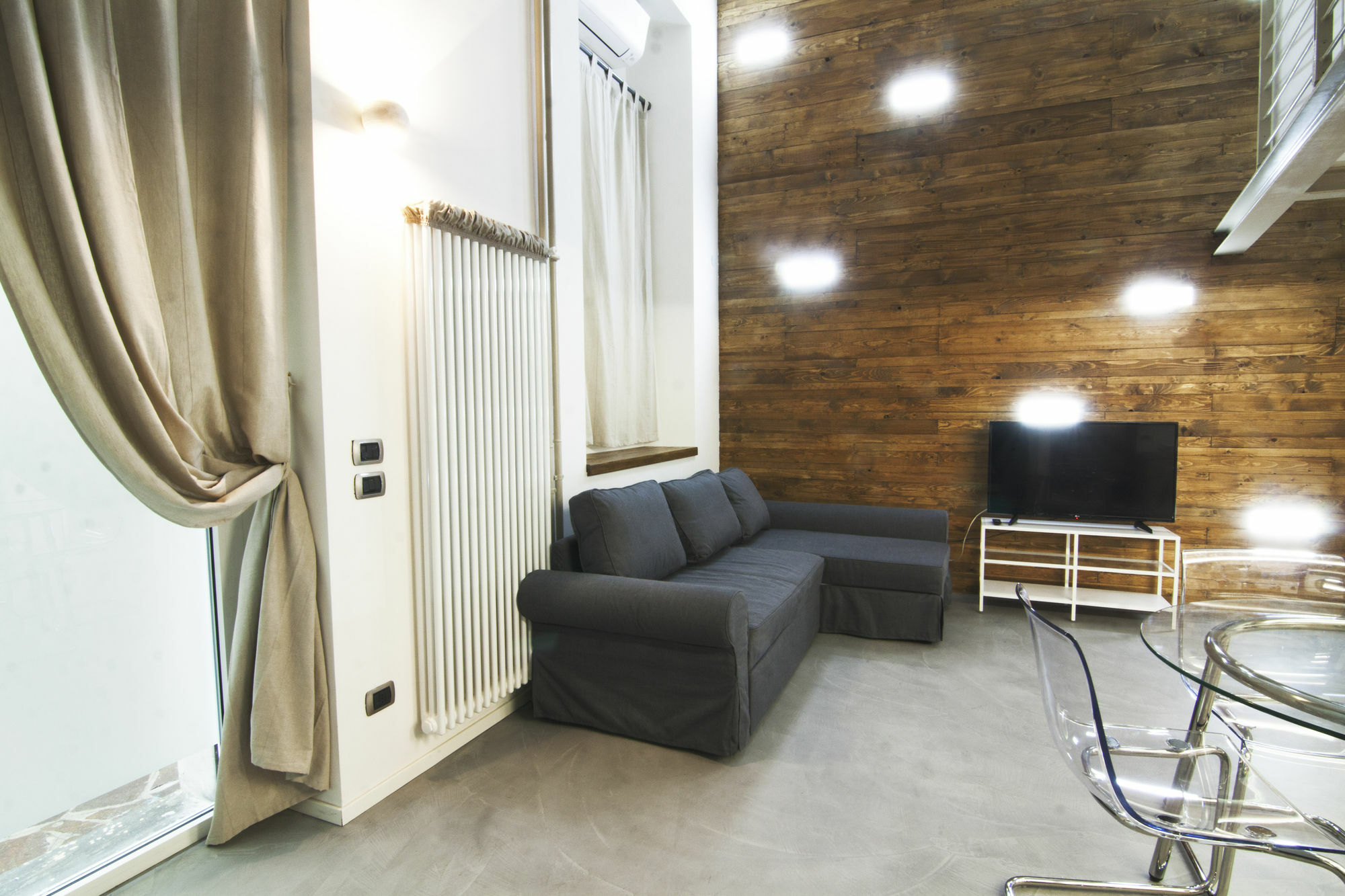 Alessia's Flat - Mac Mahon Milano