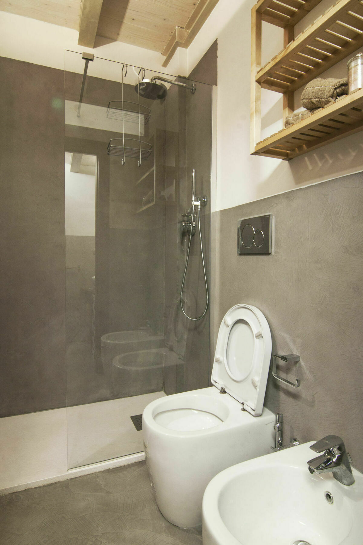 Appartamento Alessia's Flat - Mac Mahon Milano