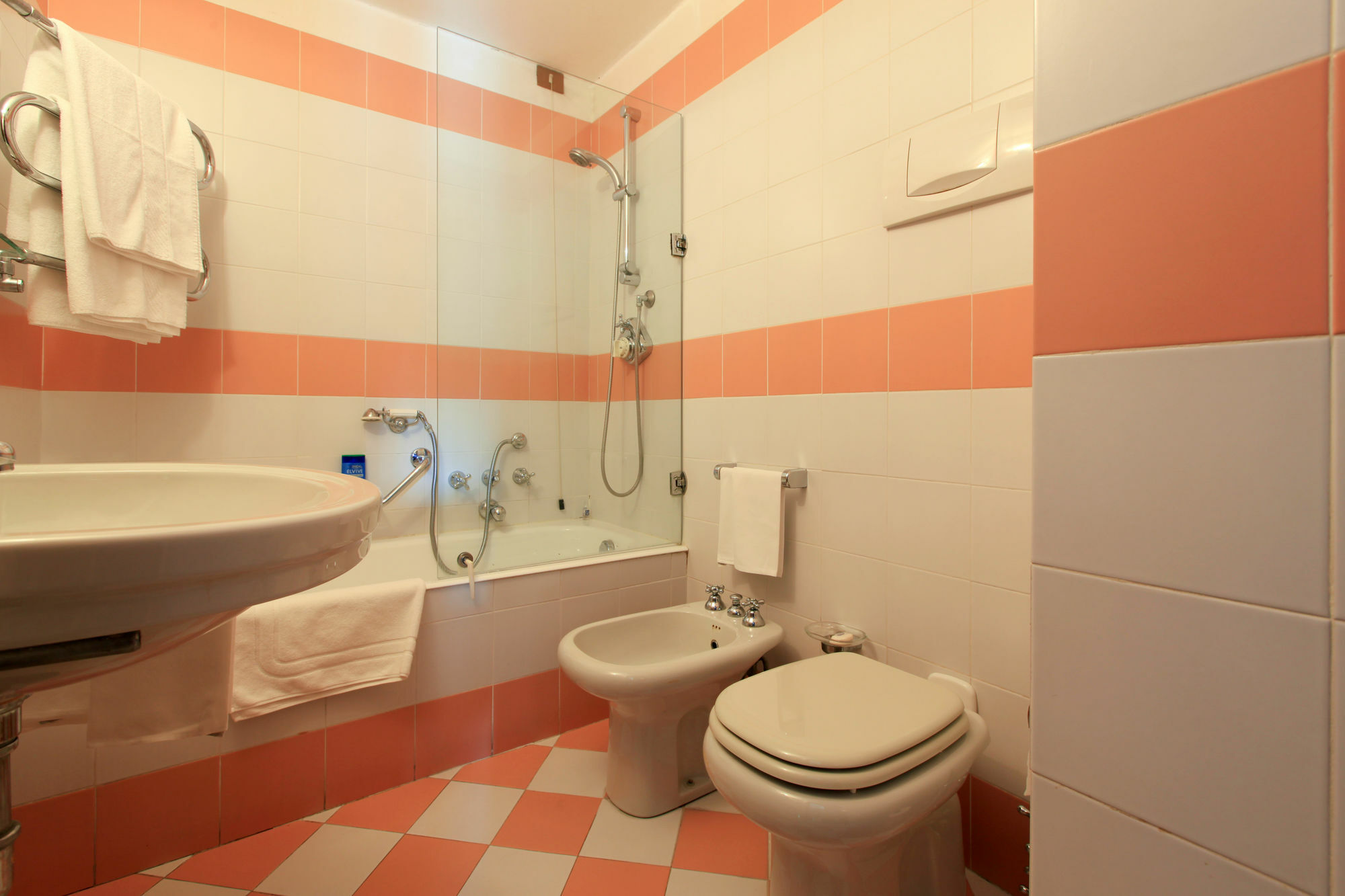 Apartment Vip's Milan