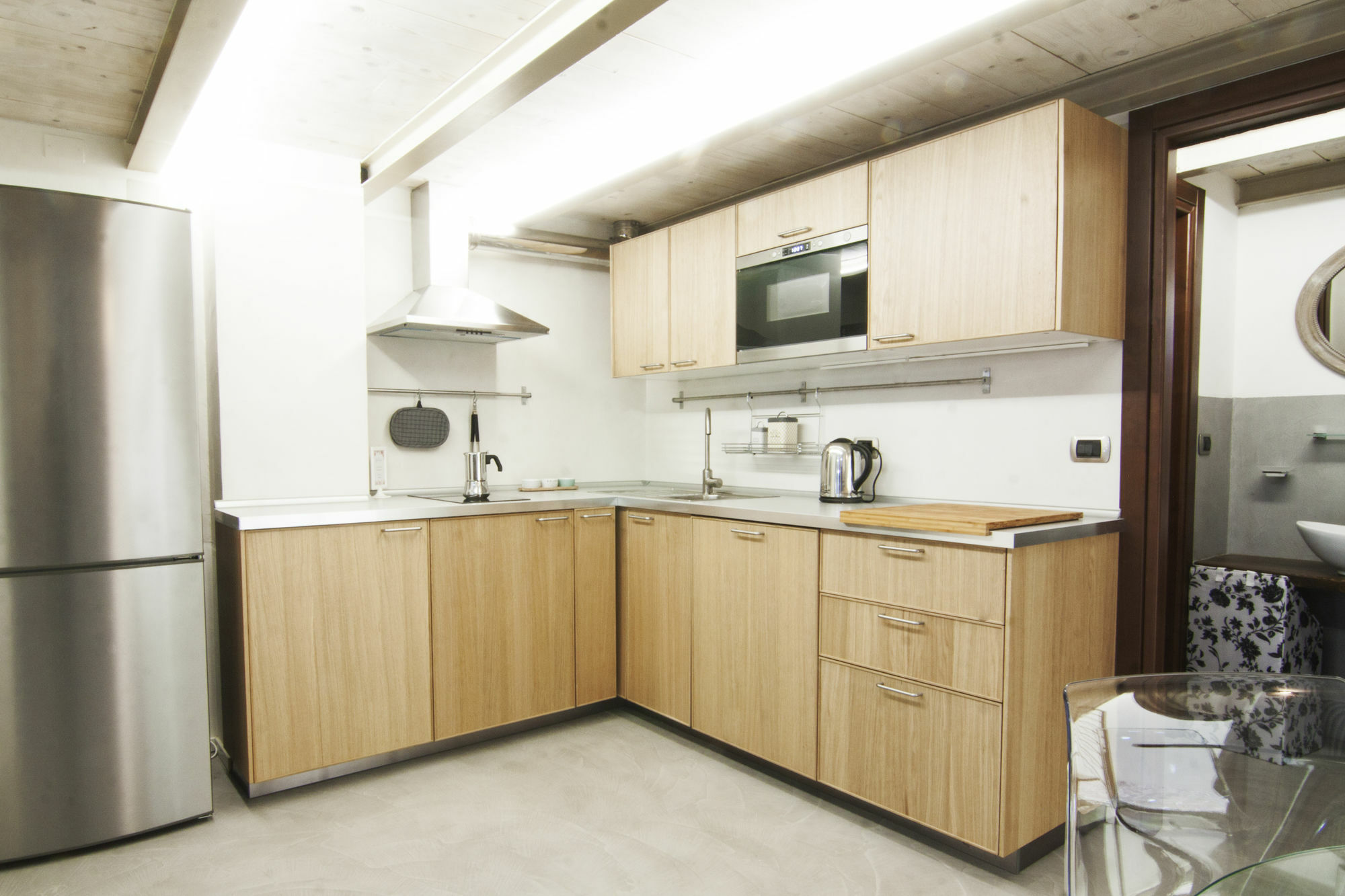 Alessia's Flat - Mac Mahon Milano