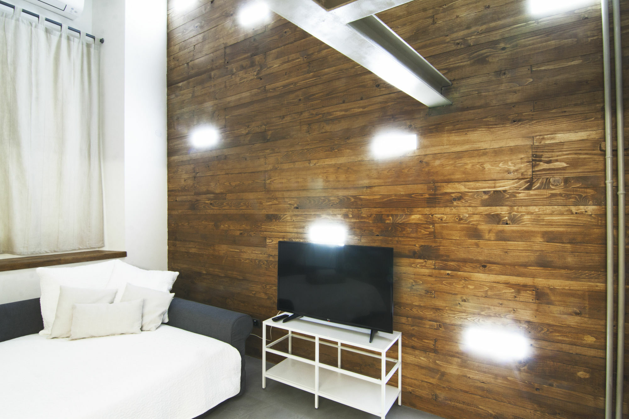 Apartamento Alessia's Flat - Mac Mahon