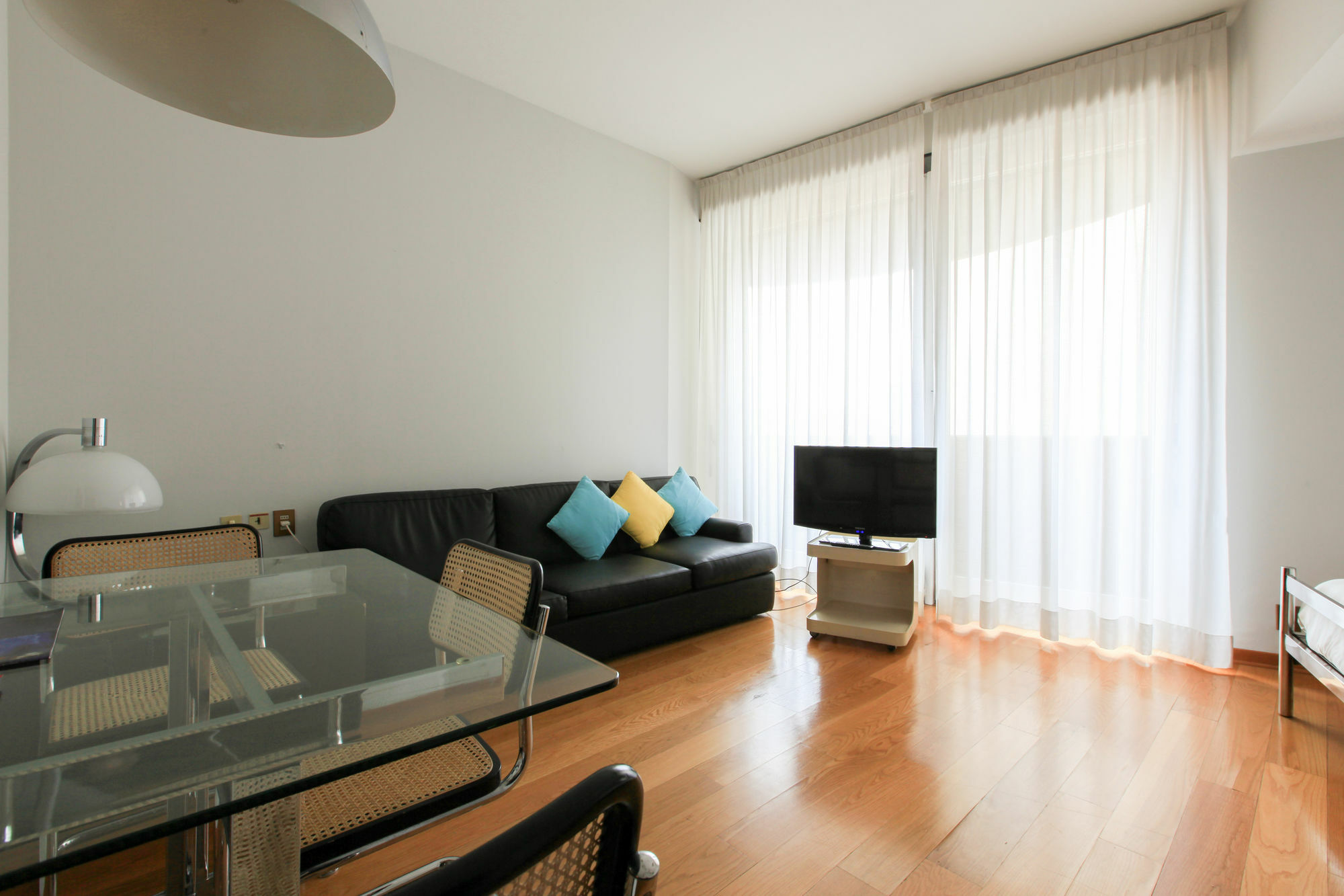 Vip's Apartment
