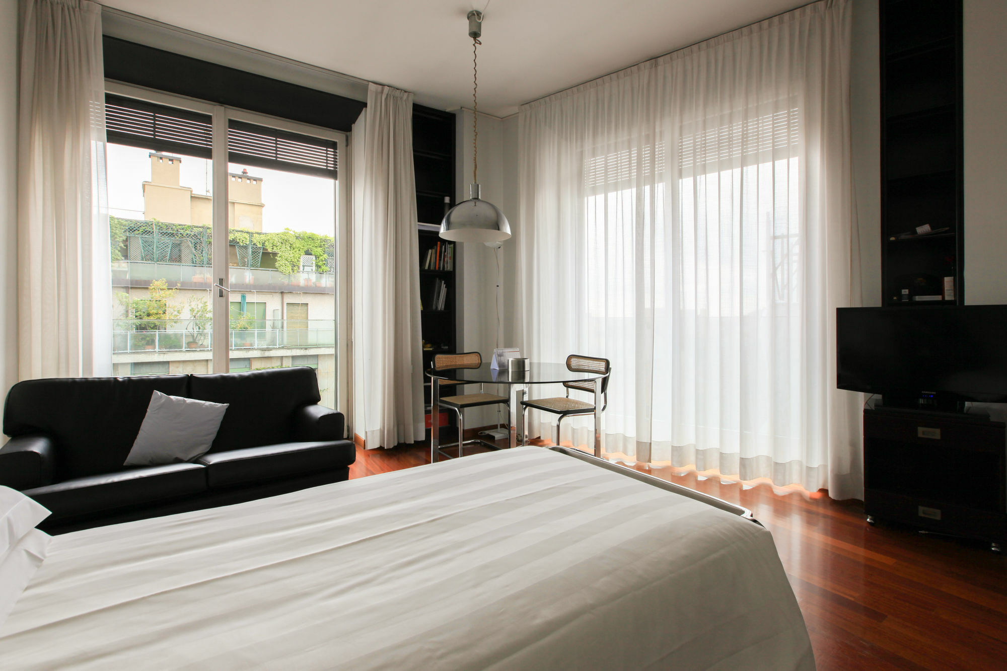 Vip's Apartment