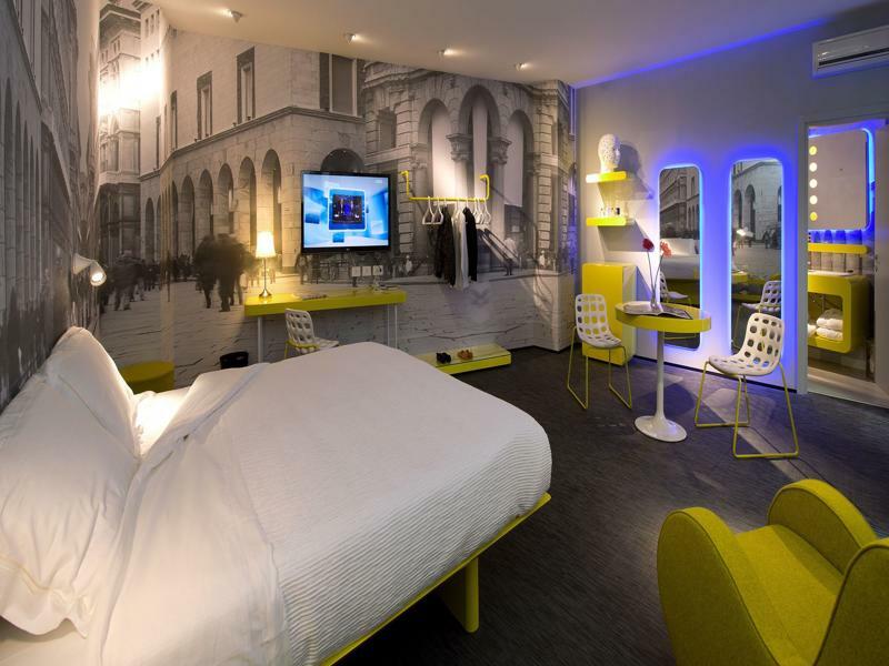 The Street Duomo | A Design Boutique Milão