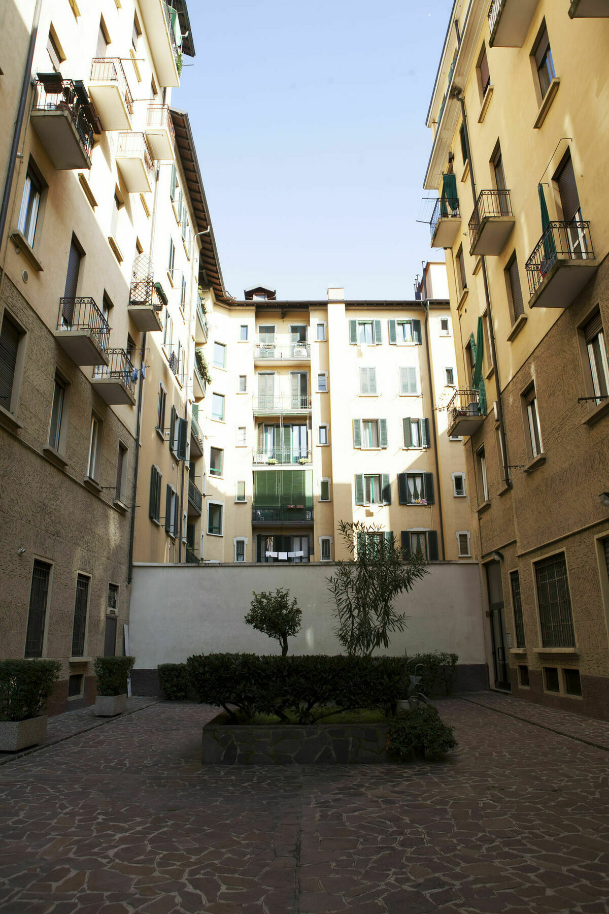 Alessia's Flat - Mac Mahon Appartamento