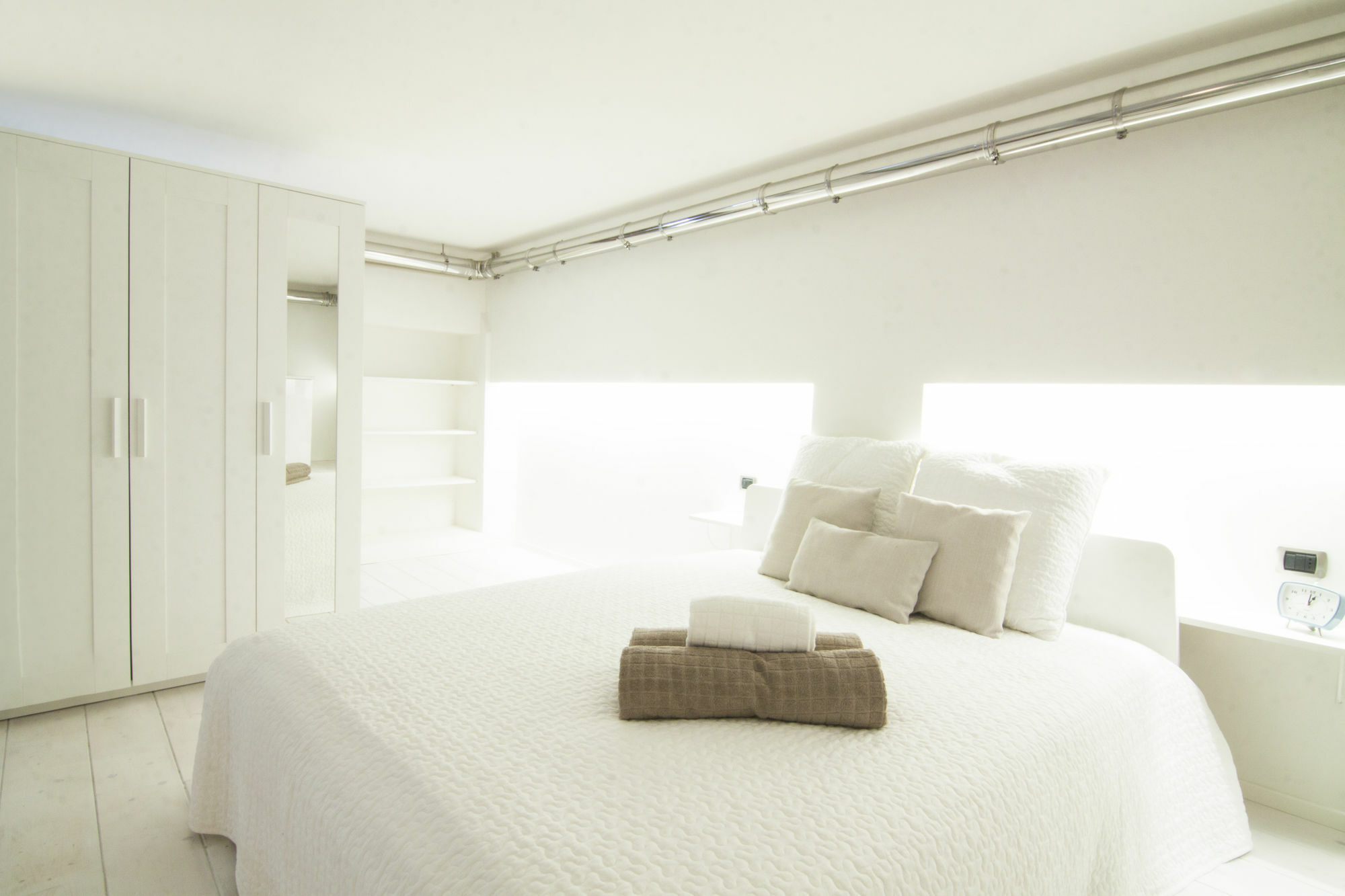 Apartamento Alessia's Flat - Mac Mahon *