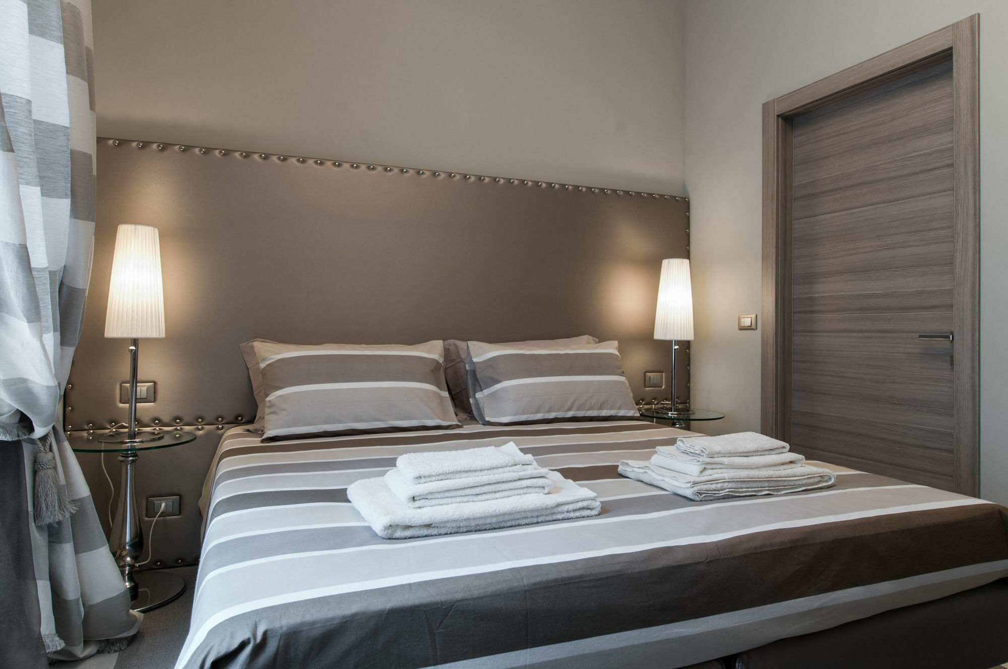 Brera Prestige Guest house 3*