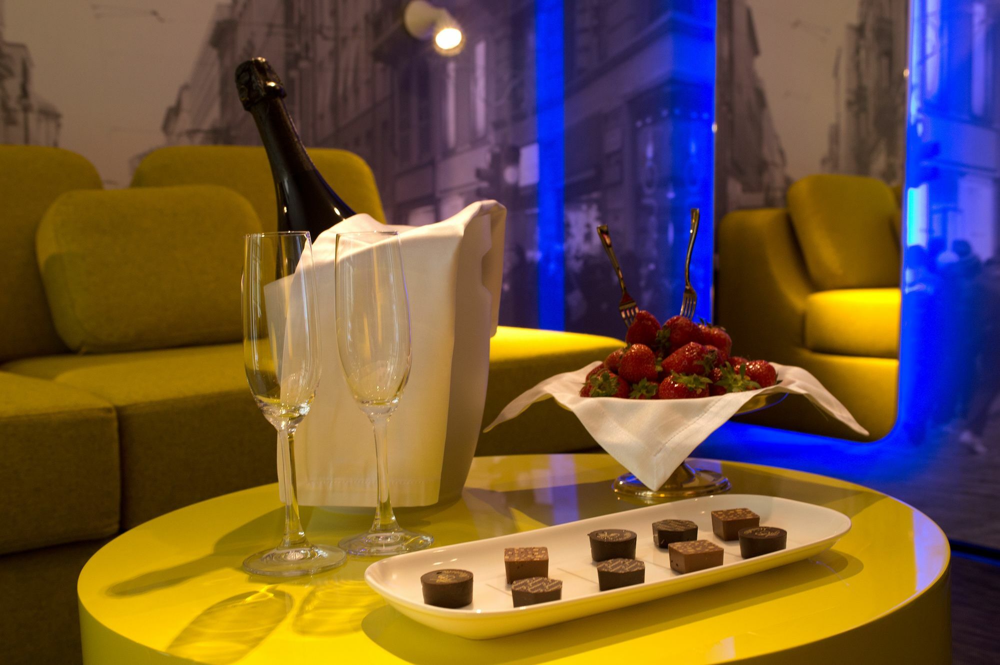 Hotel The Street Duomo | A Design Boutique