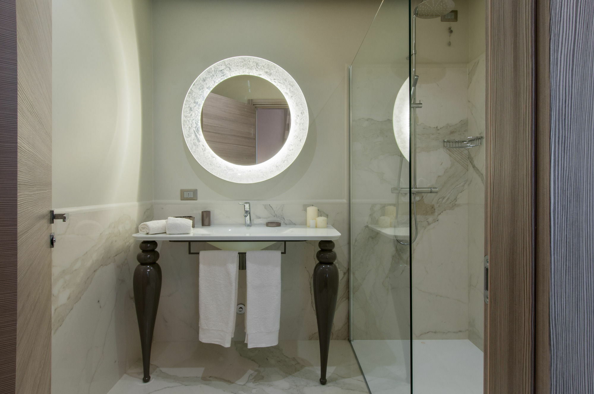 Guest house Brera Prestige Milan