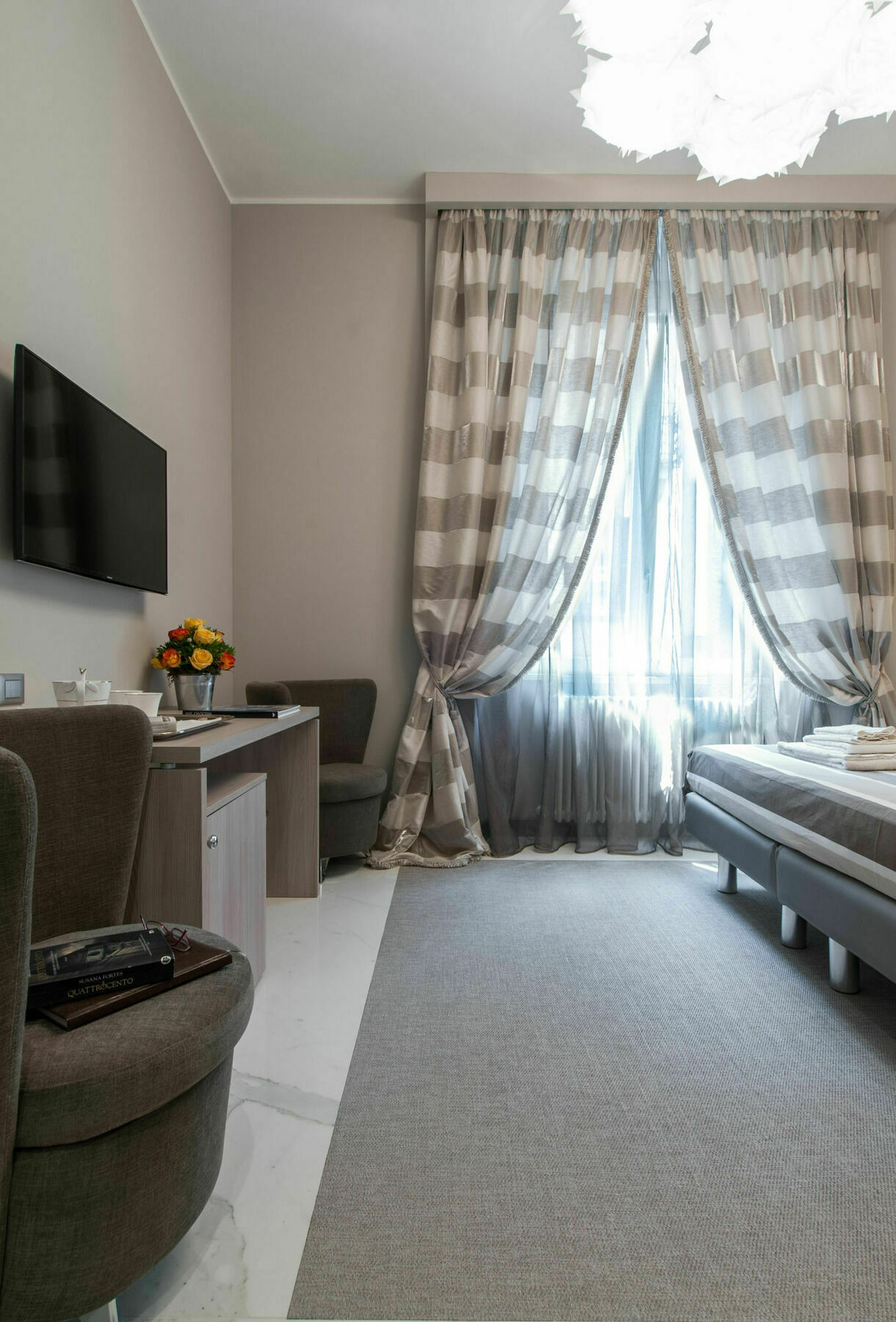 Brera Prestige Guest house Milan