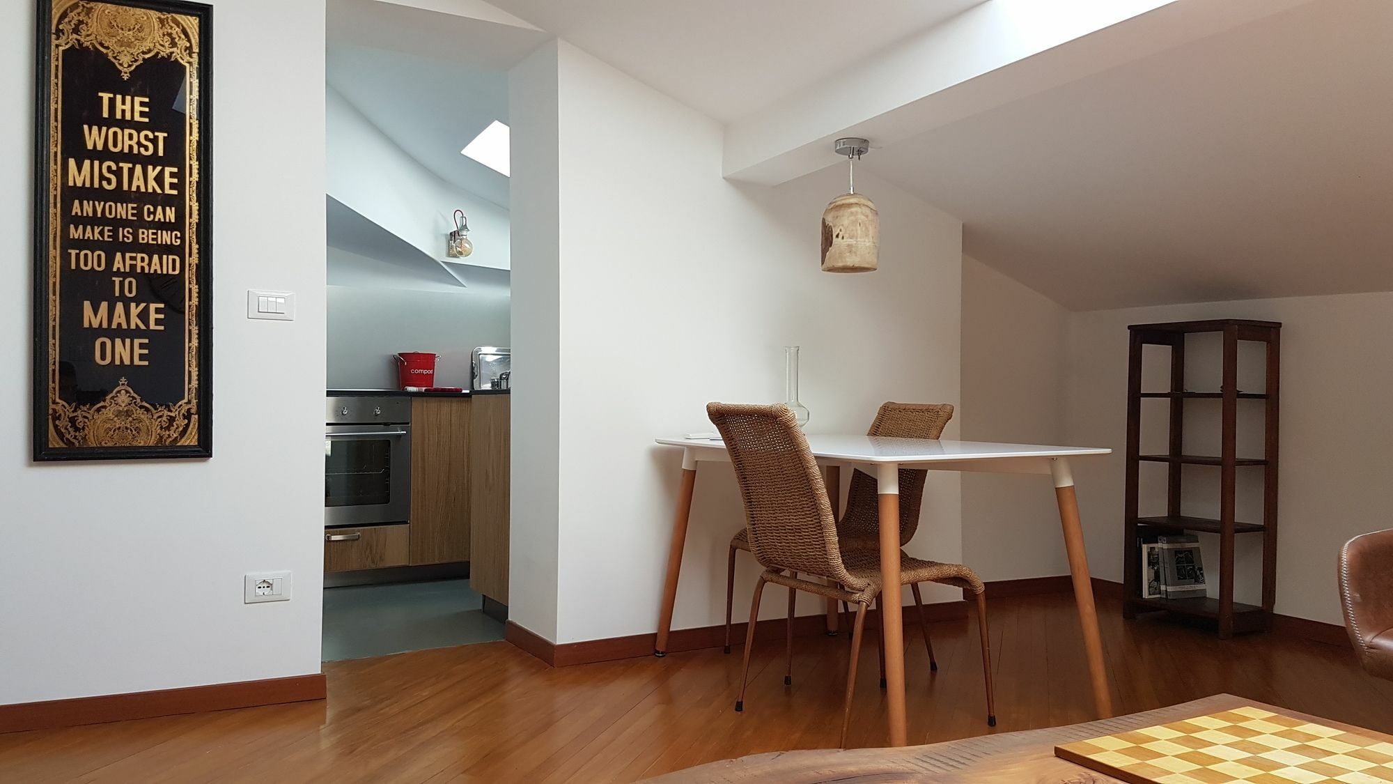 Bnbutler - Sarpi Apartment
