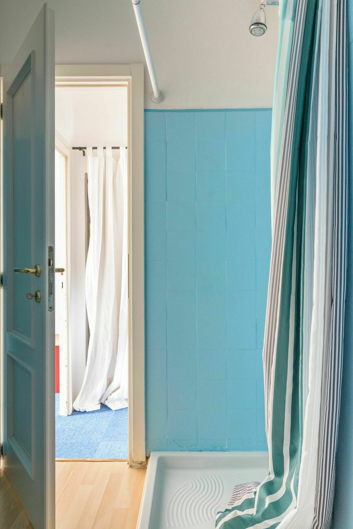 Apartment Bnbutler - Sarpi *