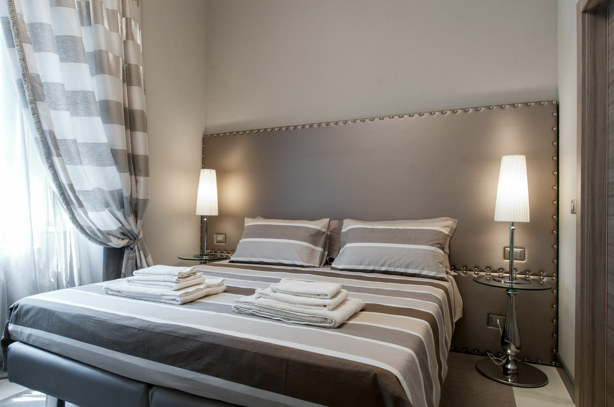 Brera Prestige 3*
