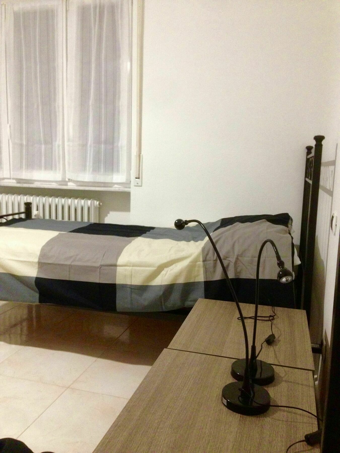 Apartment Casa Monte Generoso *