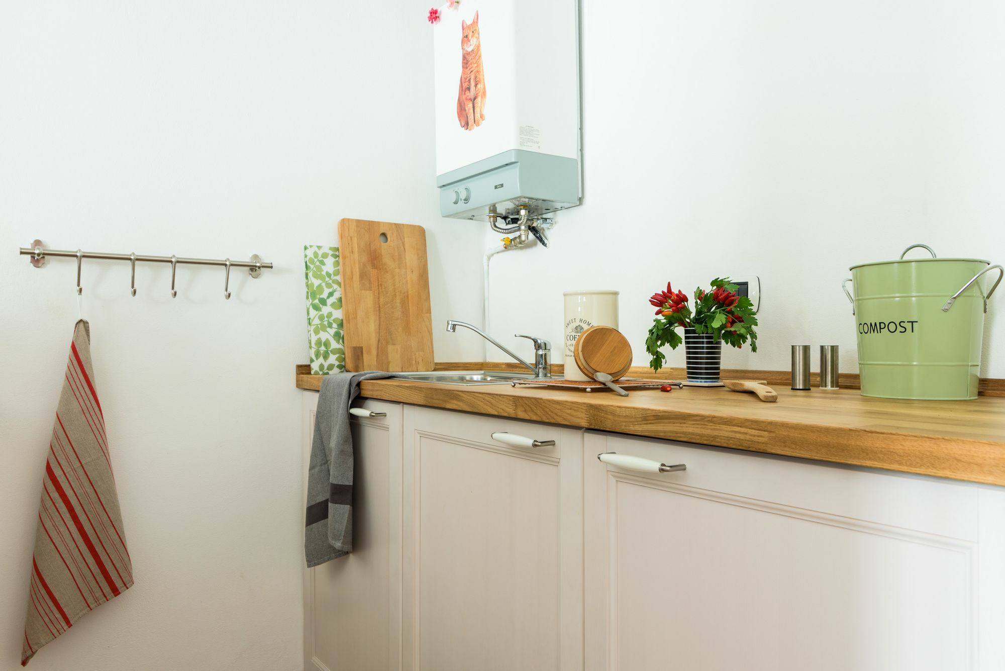 Bnbutler - Sarpi * Milan