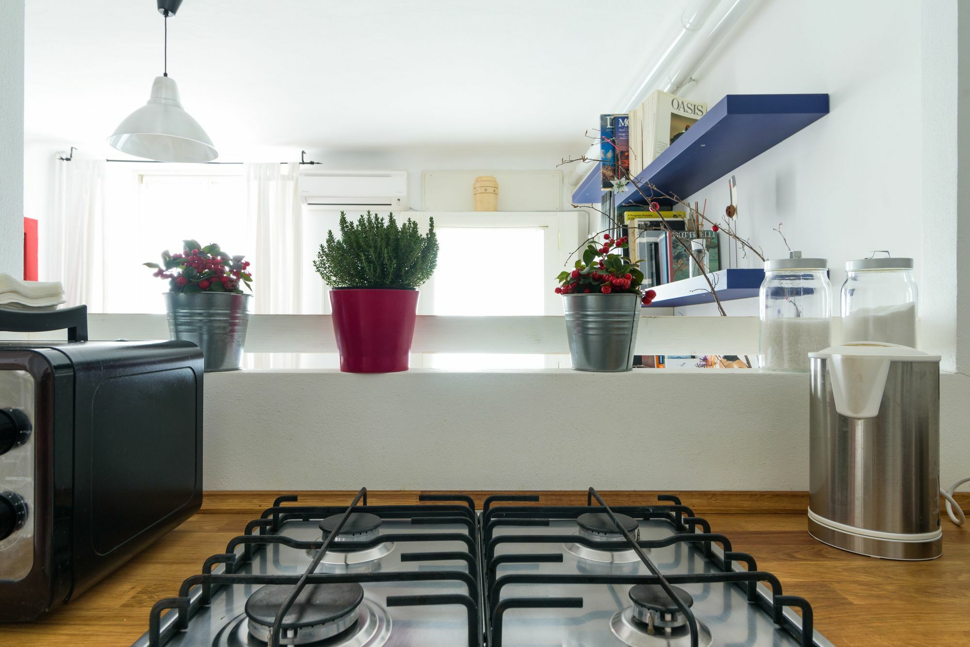 Apartment Bnbutler - Sarpi Milan