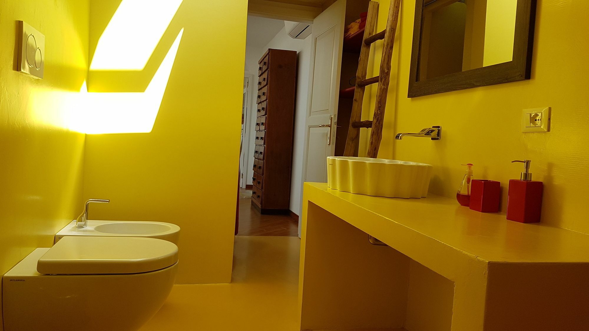 Apartment Bnbutler - Sarpi *