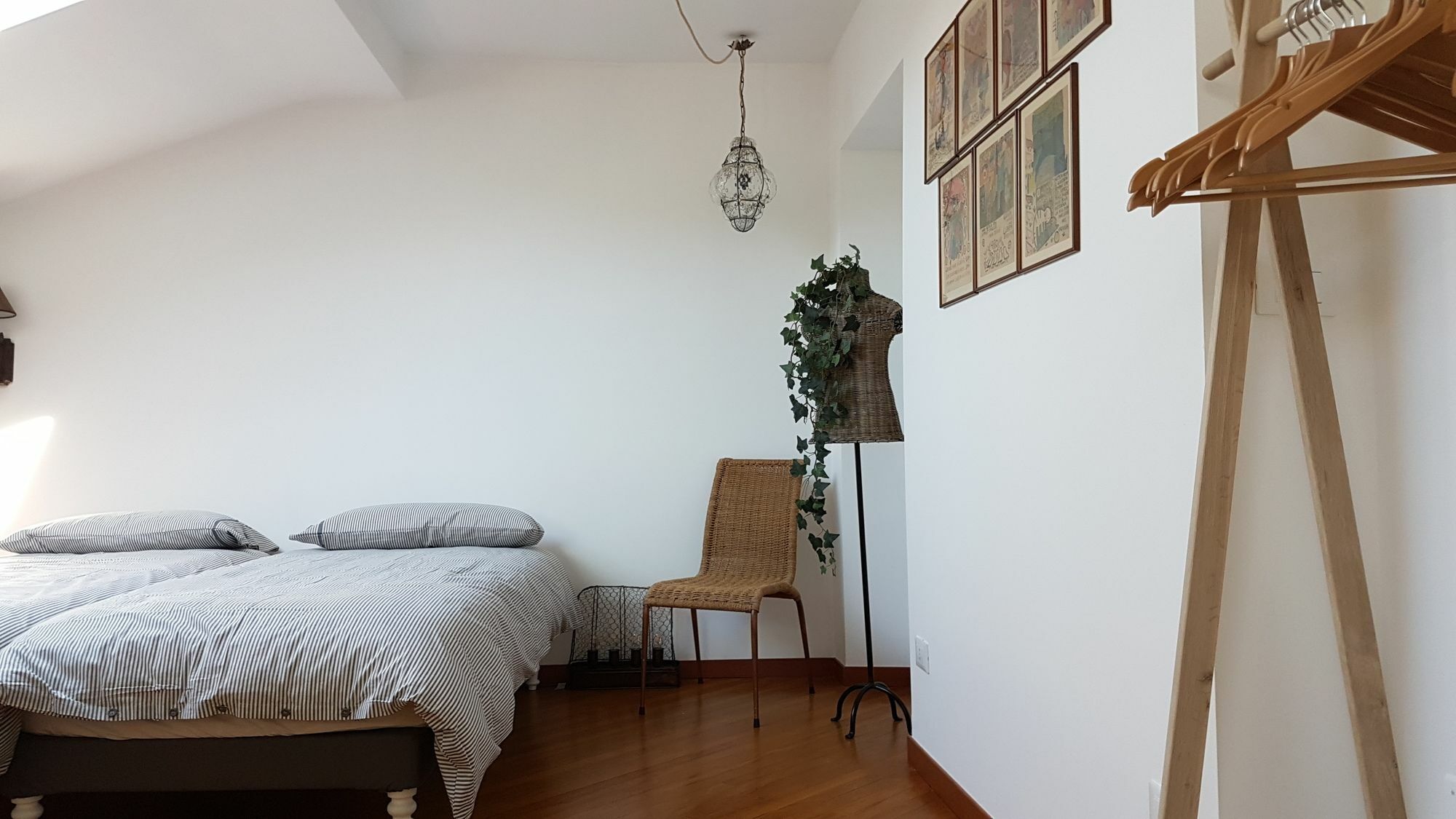Bnbutler - Sarpi Apartment